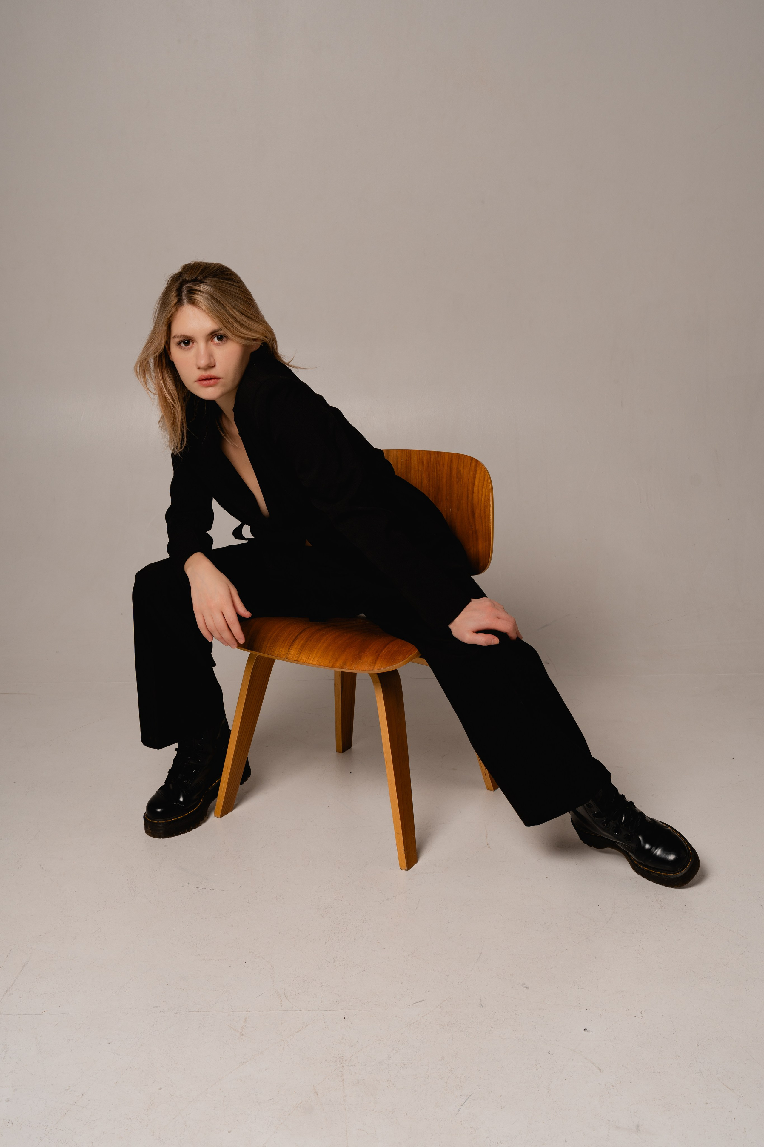 Сандра. Виктория Саханкова — портретный и семейный фотограф в Москве