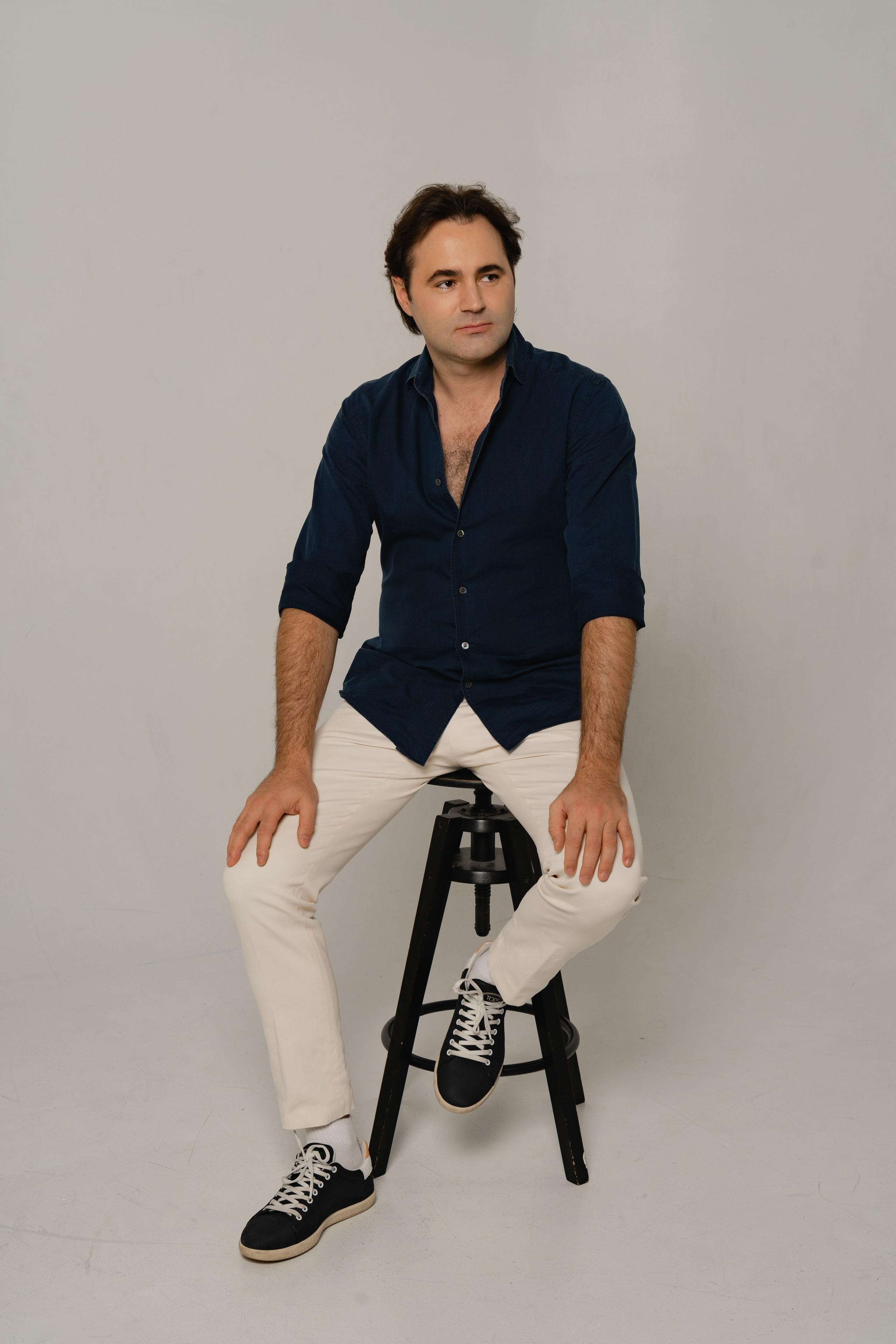 Александр. Виктория Саханкова — портретный и семейный фотограф в Москве