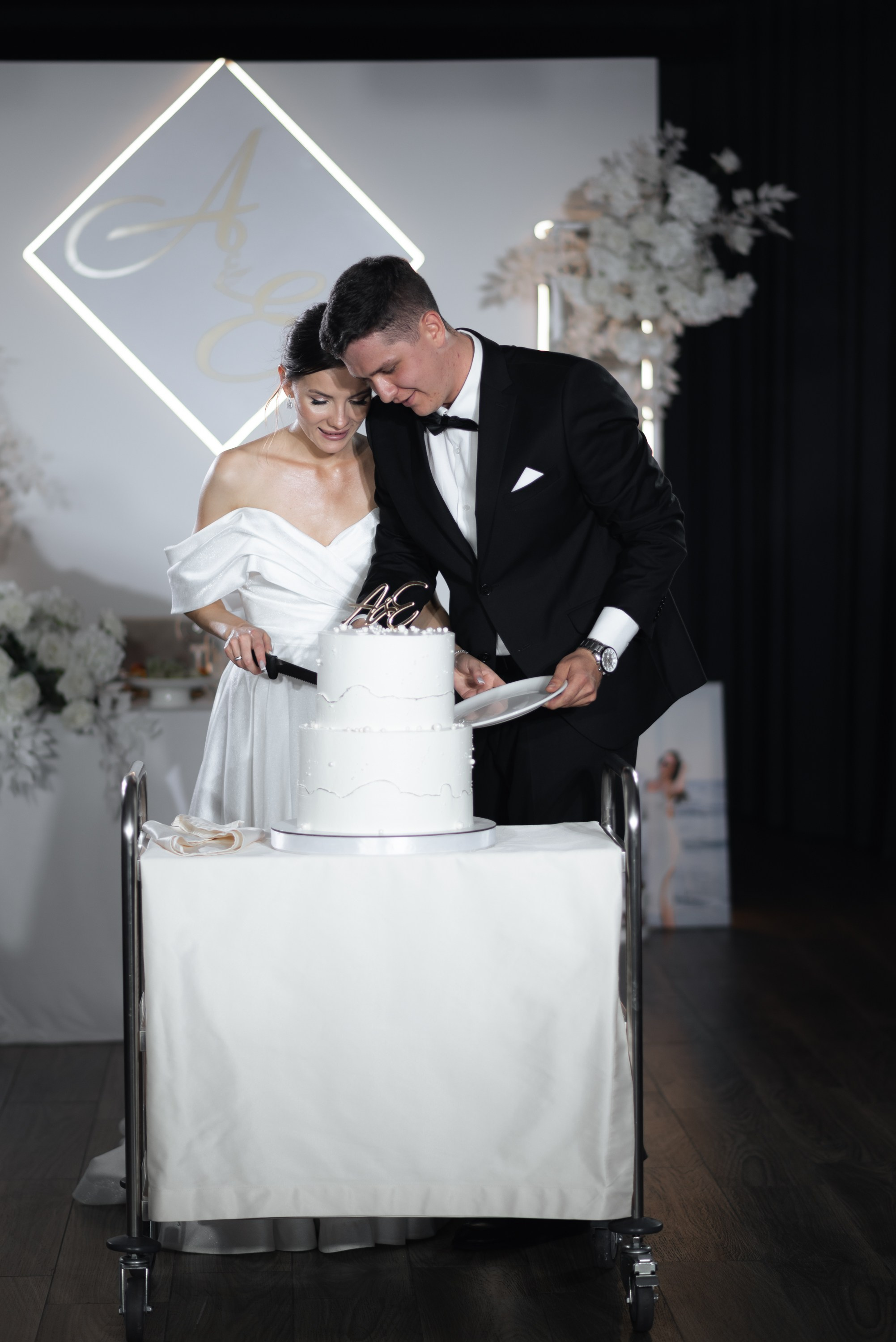 Артем и Екатерина. Главная