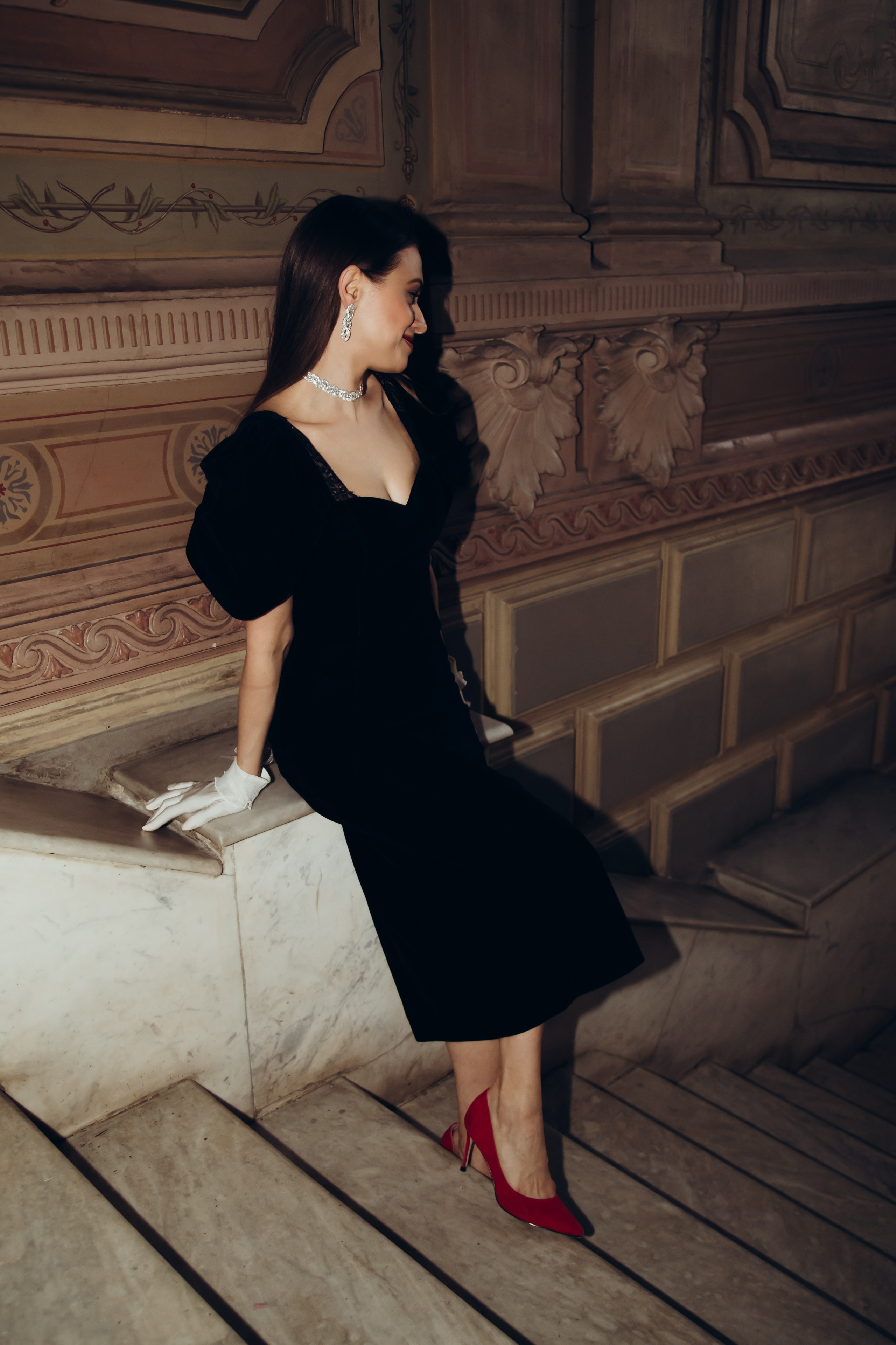 Ирина. Фотограф вашей улыбки. Москва