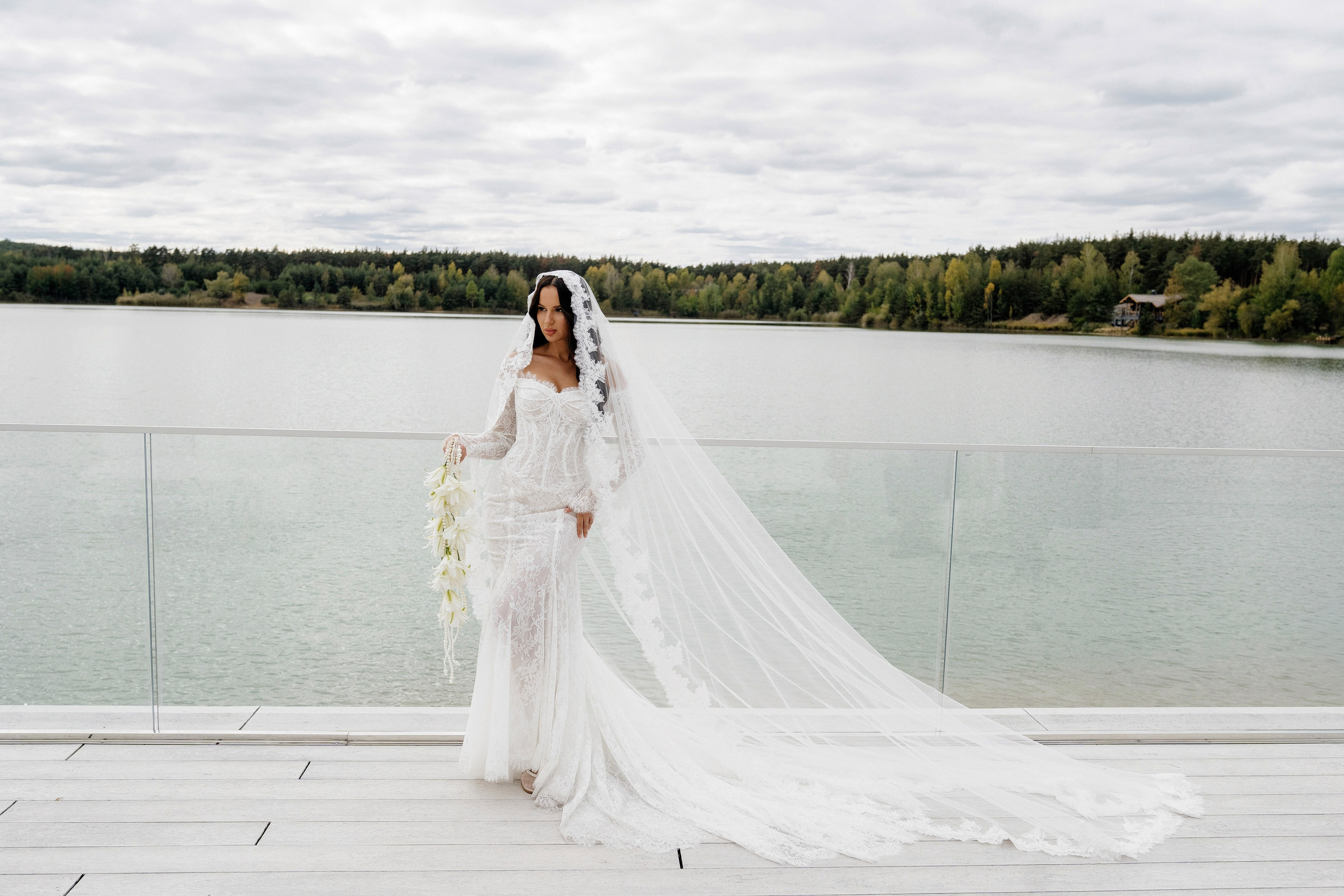 Владислав и Надежда. Свадебный фотограф Александр Воронов — Белгород, Воронеж, Москва