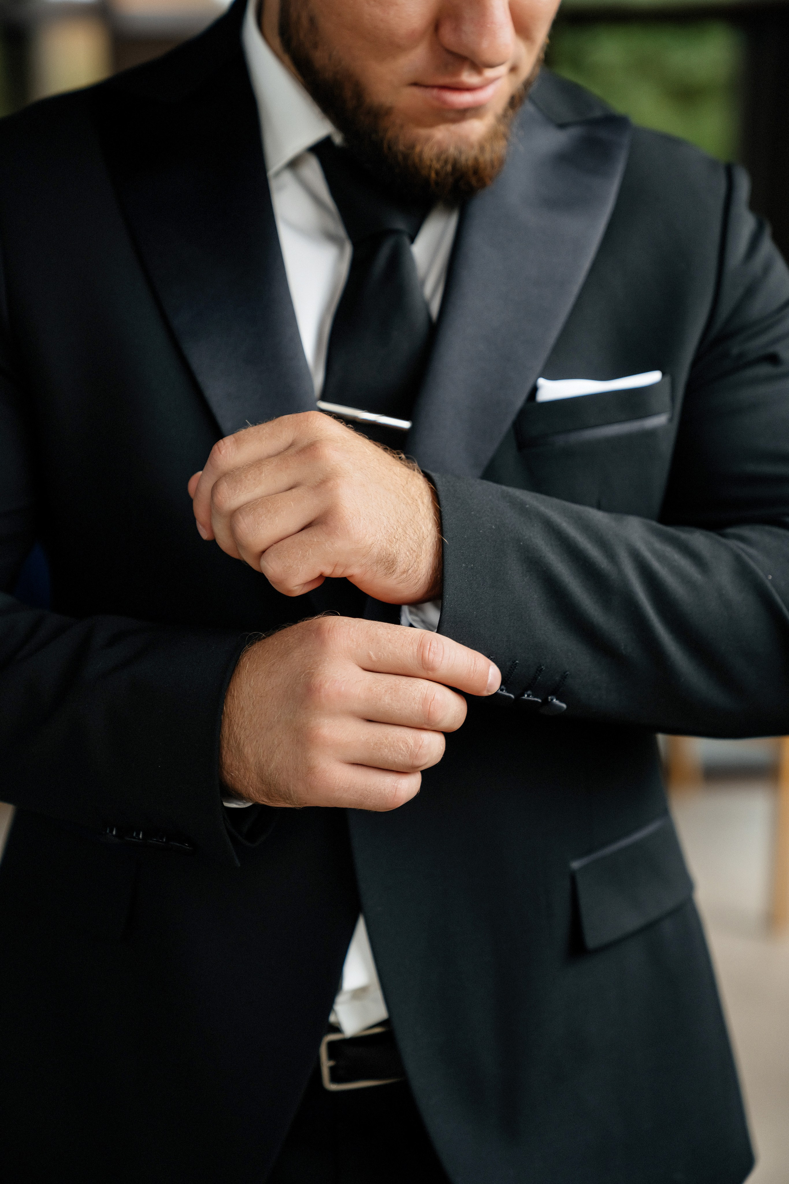 Владислав и Надежда. Свадебный фотограф Александр Воронов — Белгород, Воронеж, Москва