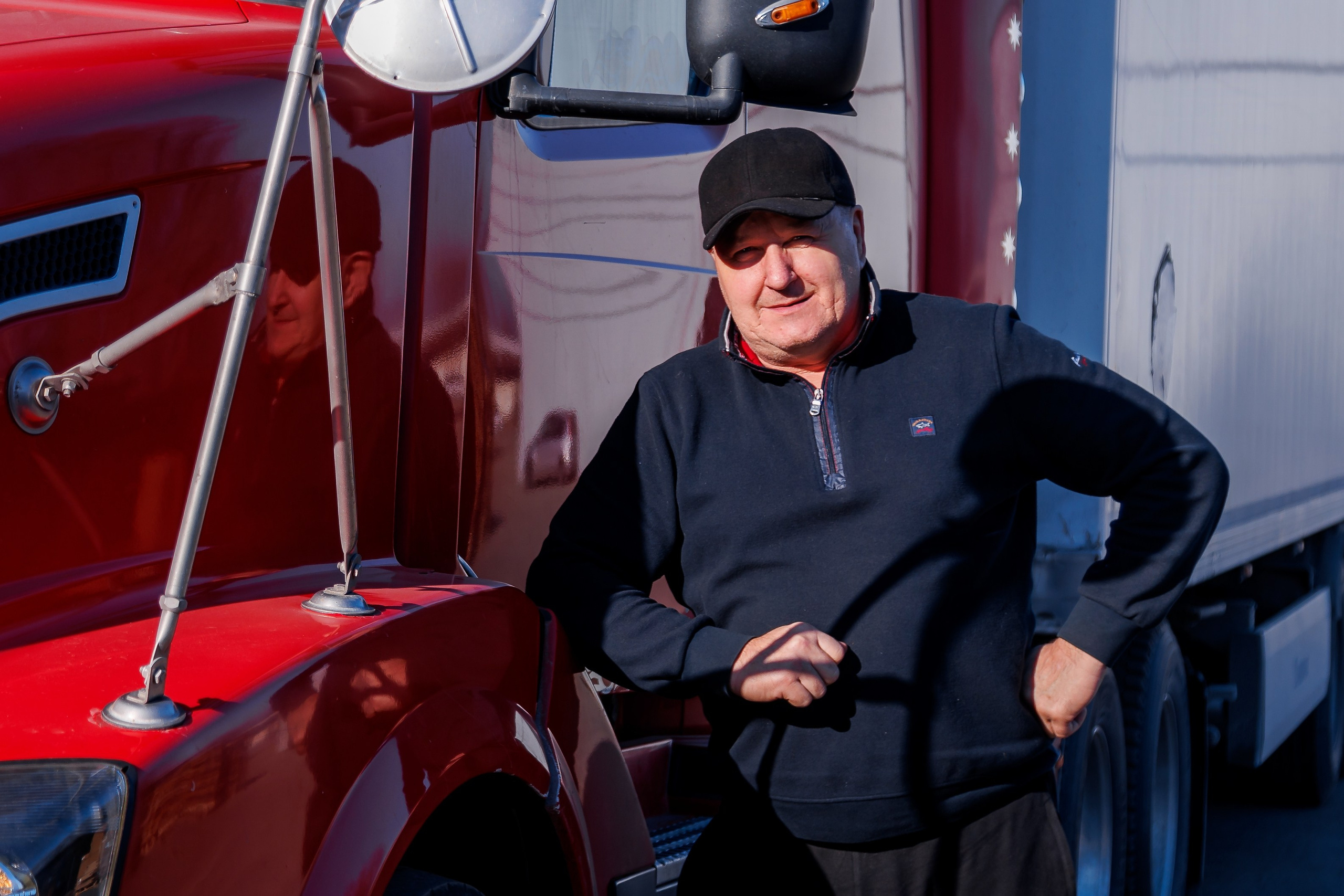 Производство Азбуки Мебели. Фотограф Антон Клейнос, Владивосток