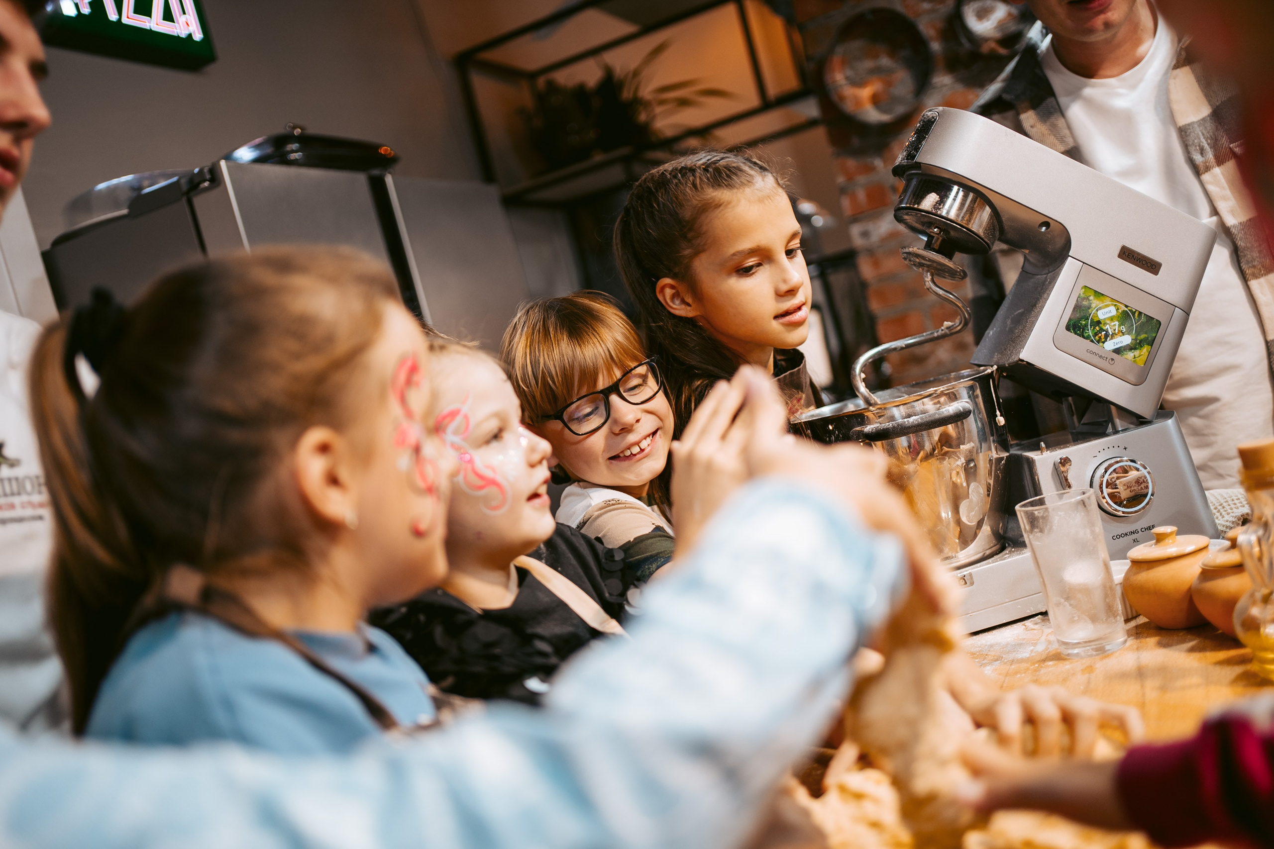 Артишок. Фотограф на любое событие в Кемерово