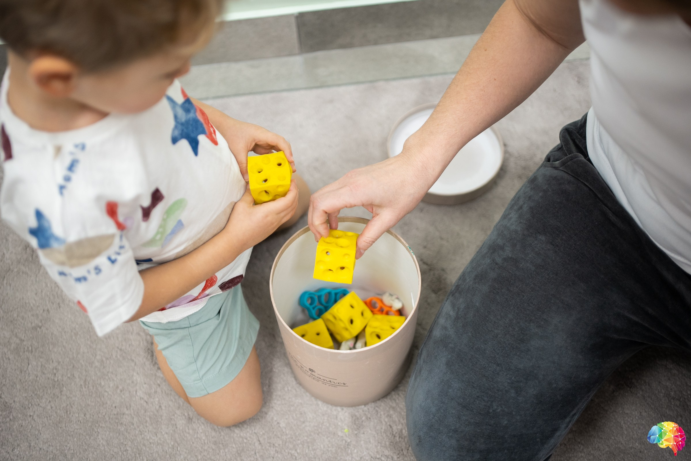 Центр развития интеллекта. Фотограф на любое событие в Кемерово