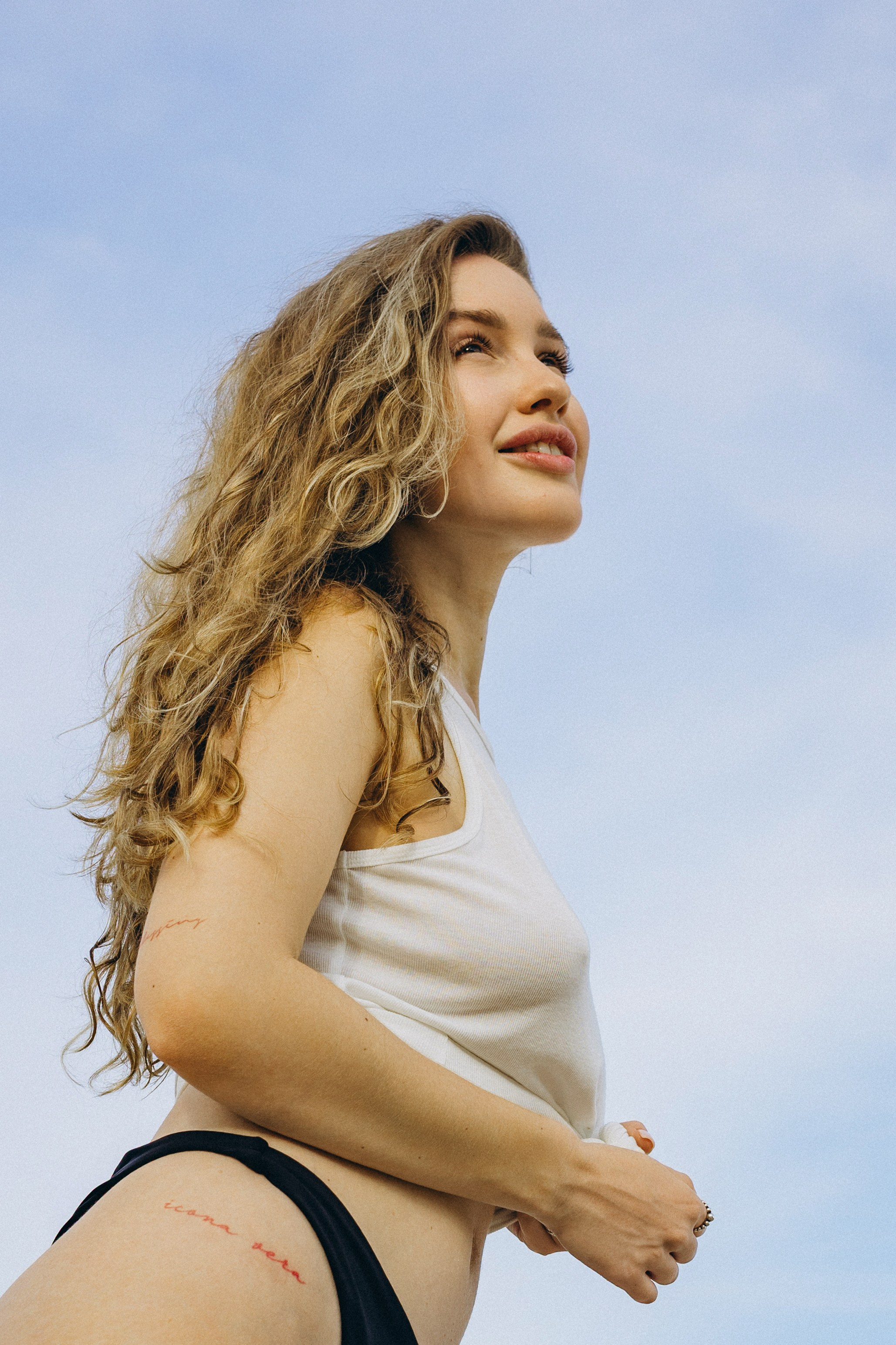 Вероника. Главная