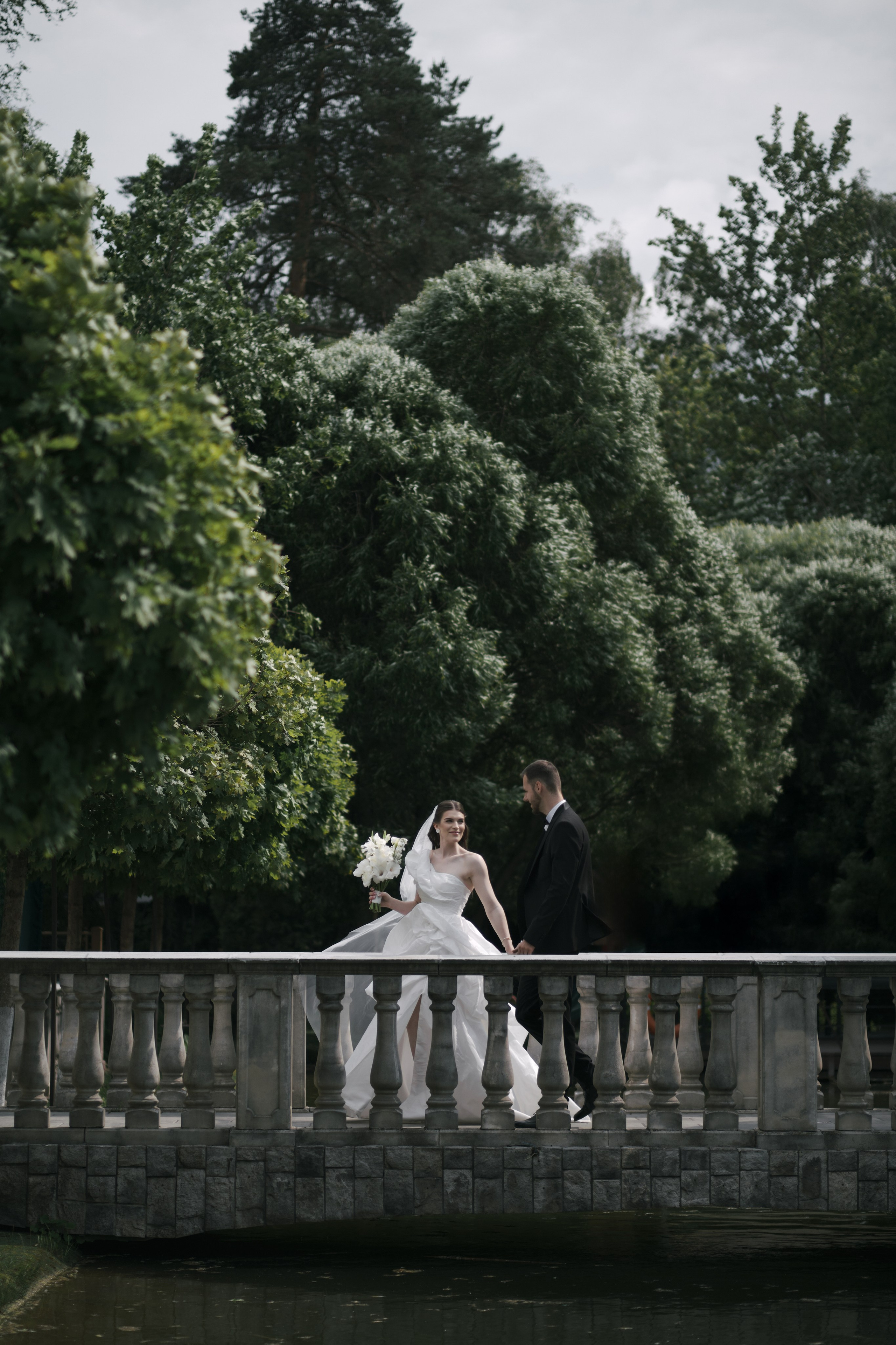 Юлия и Сергей. Фотограф в Москве и Санкт-Петербурге