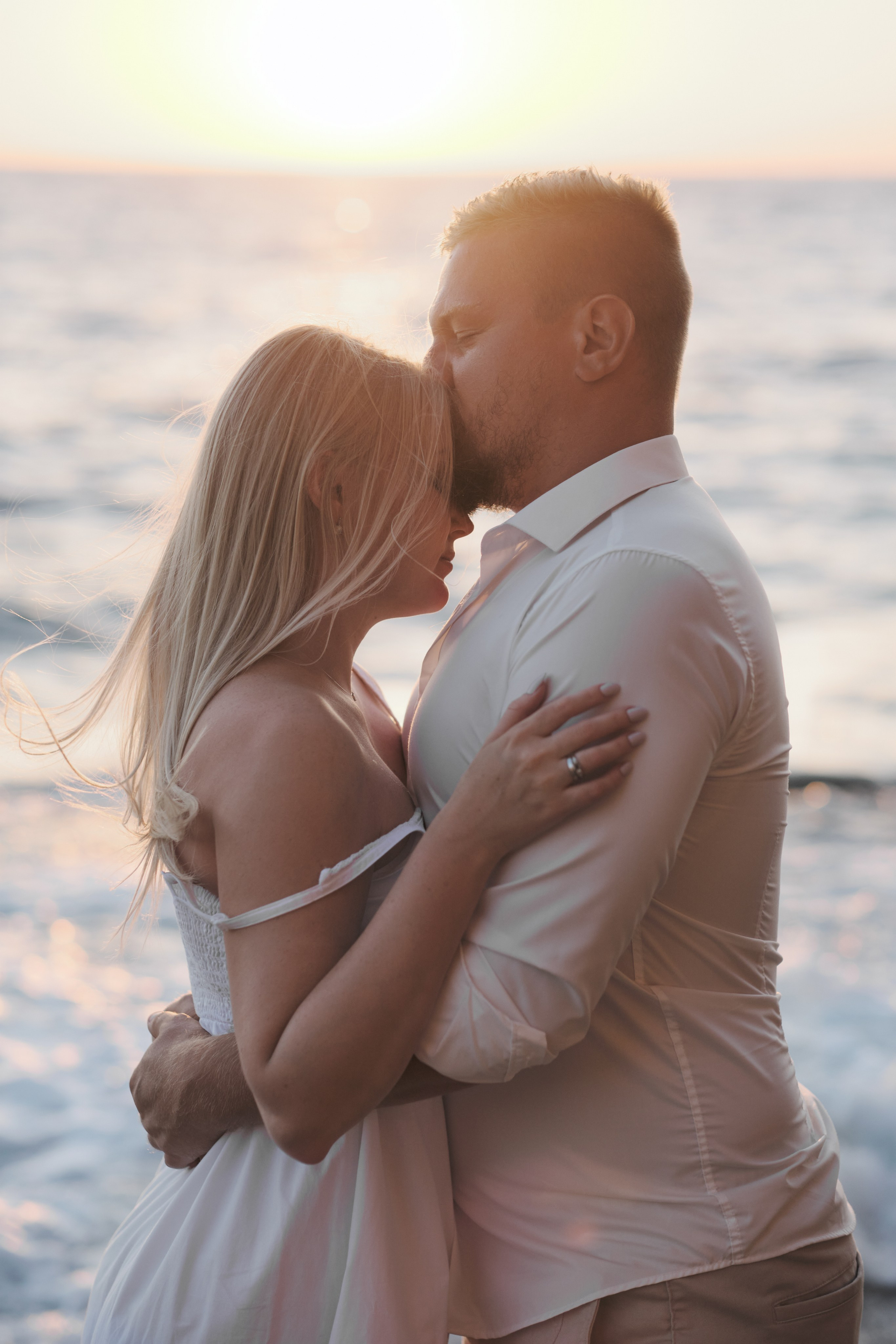 Виктория и Никита. Фотограф в Москве и Санкт-Петербурге