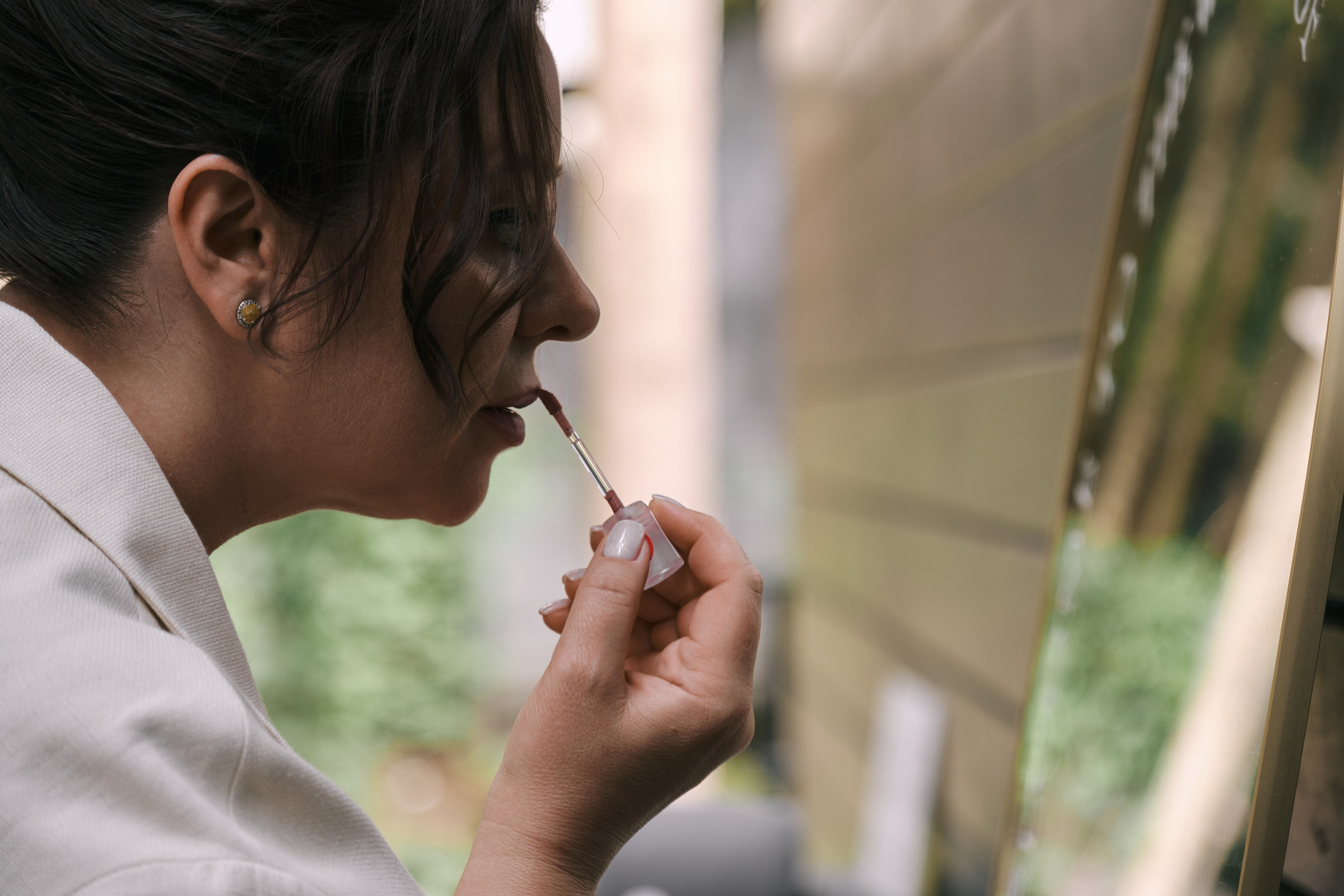 Кристина и Женя. Фотограф в Москве и Санкт-Петербурге