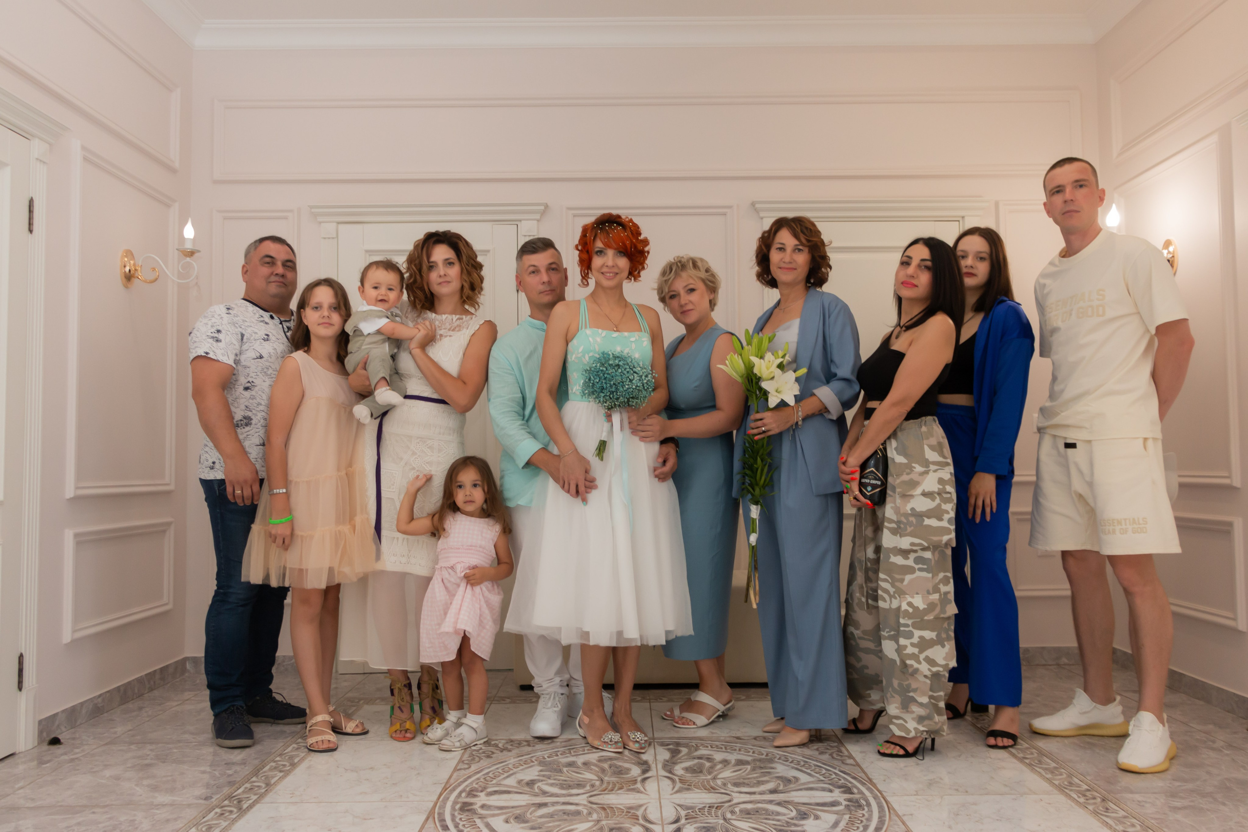 Анна и Игорь. Фотограф в Сочи