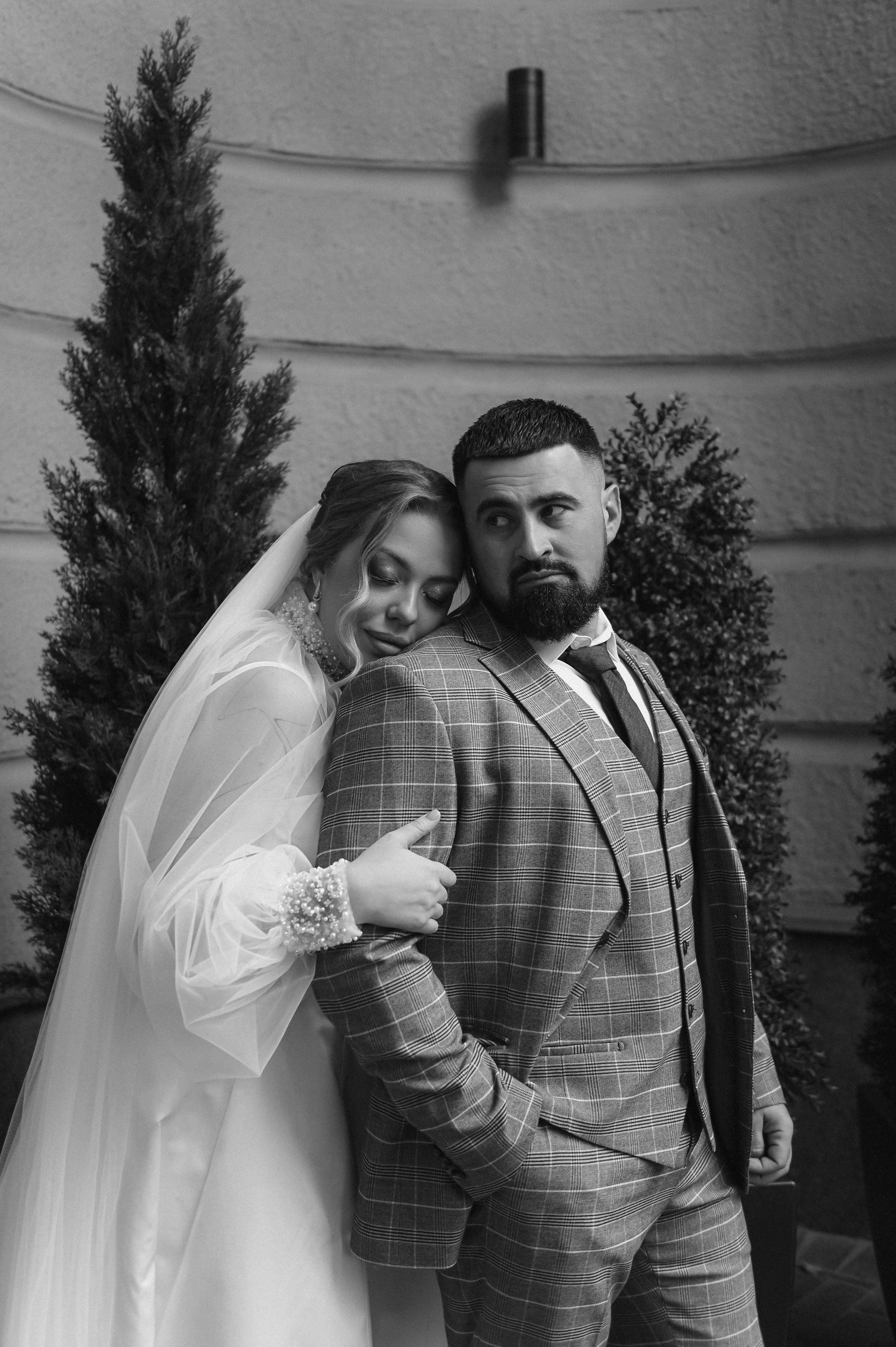 Эдуард + Валерия. Свадебный и семейный фотограф Волгоград Москва