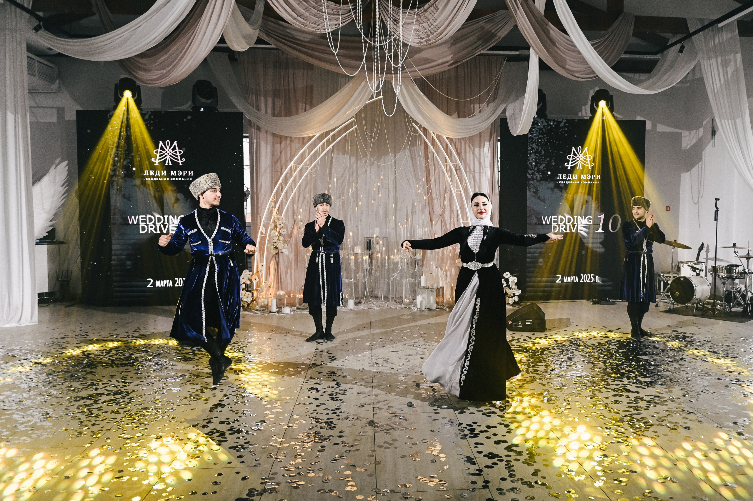 Wedding Drive 10 — Организация Lady Mary. Свадебный и семейный фотограф Волгоград Москва