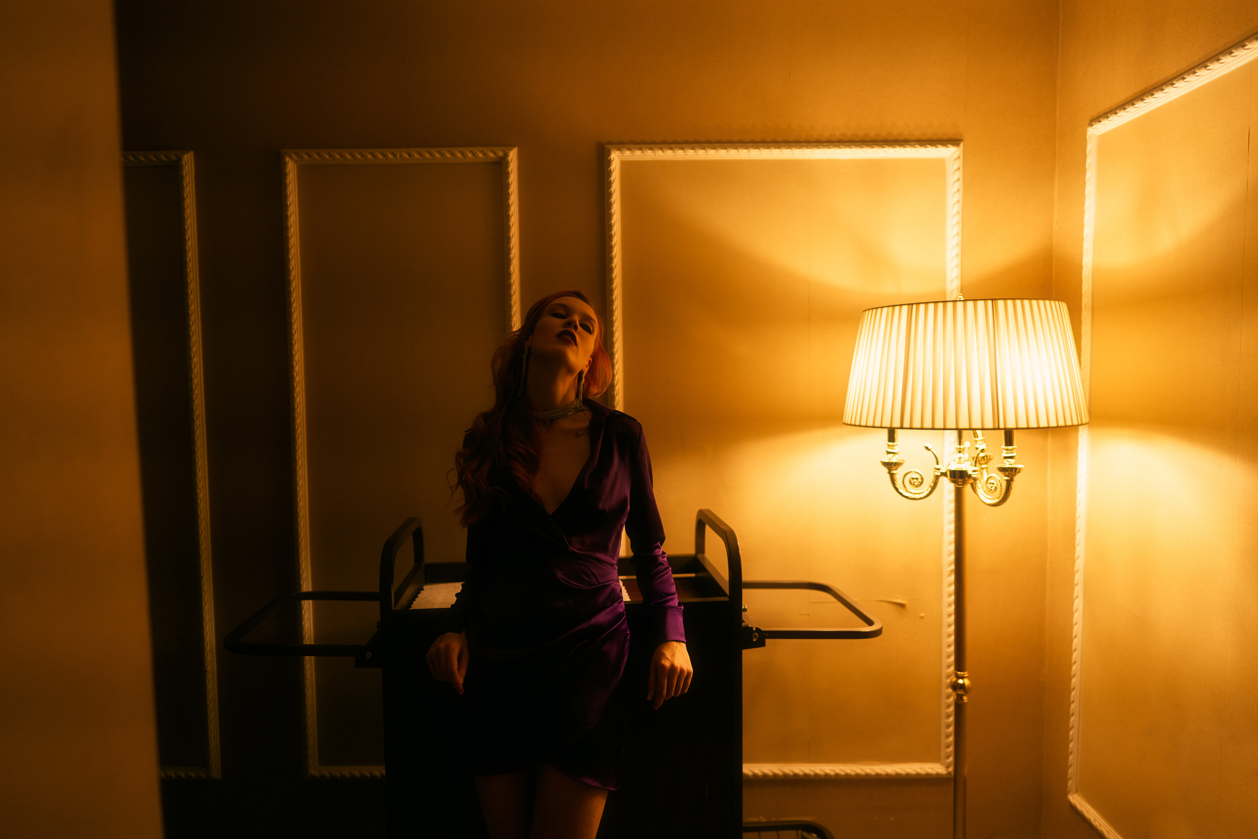 Харчистов Андрей — фотограф