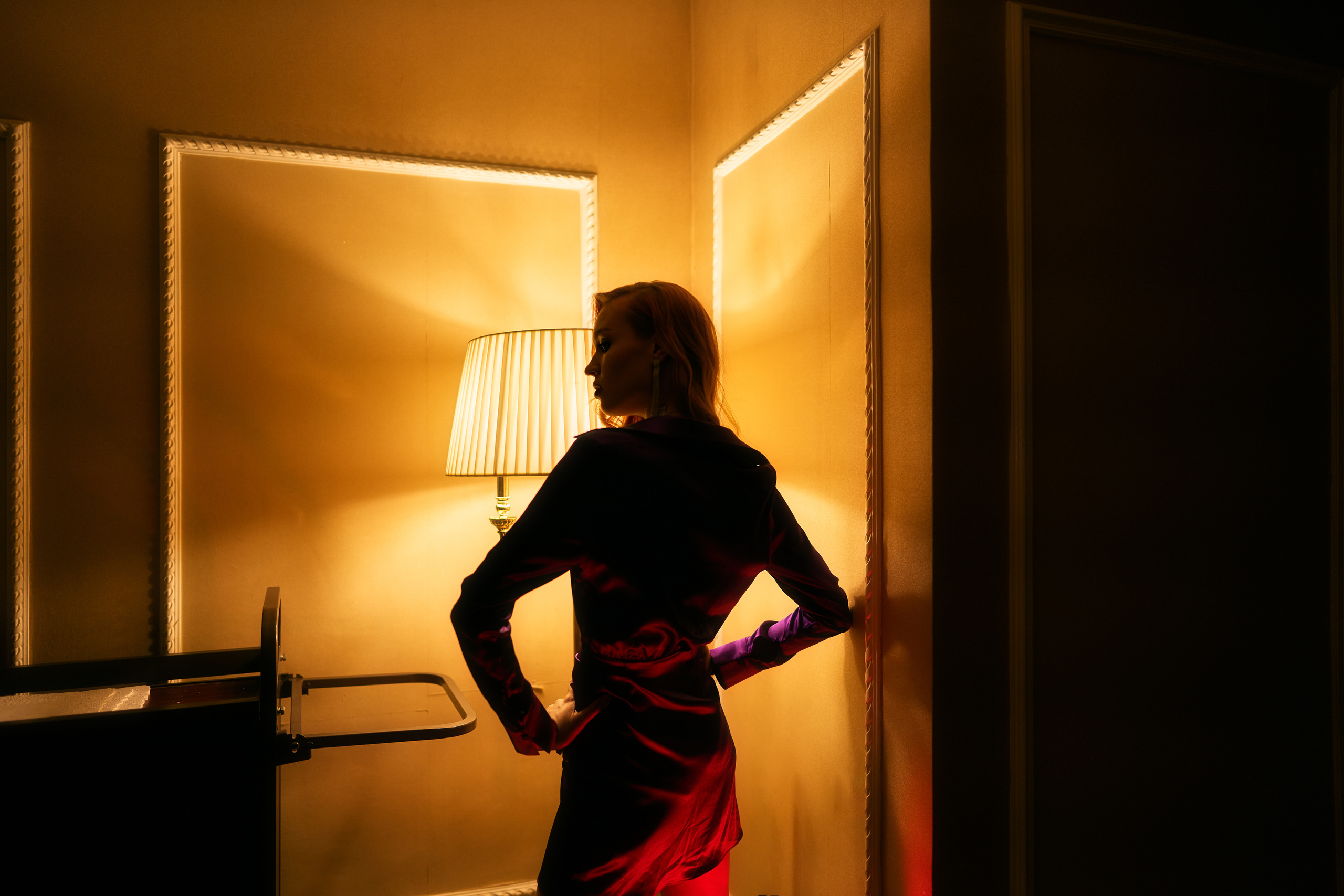 Mozart 🖼️. Харчистов Андрей — фотограф