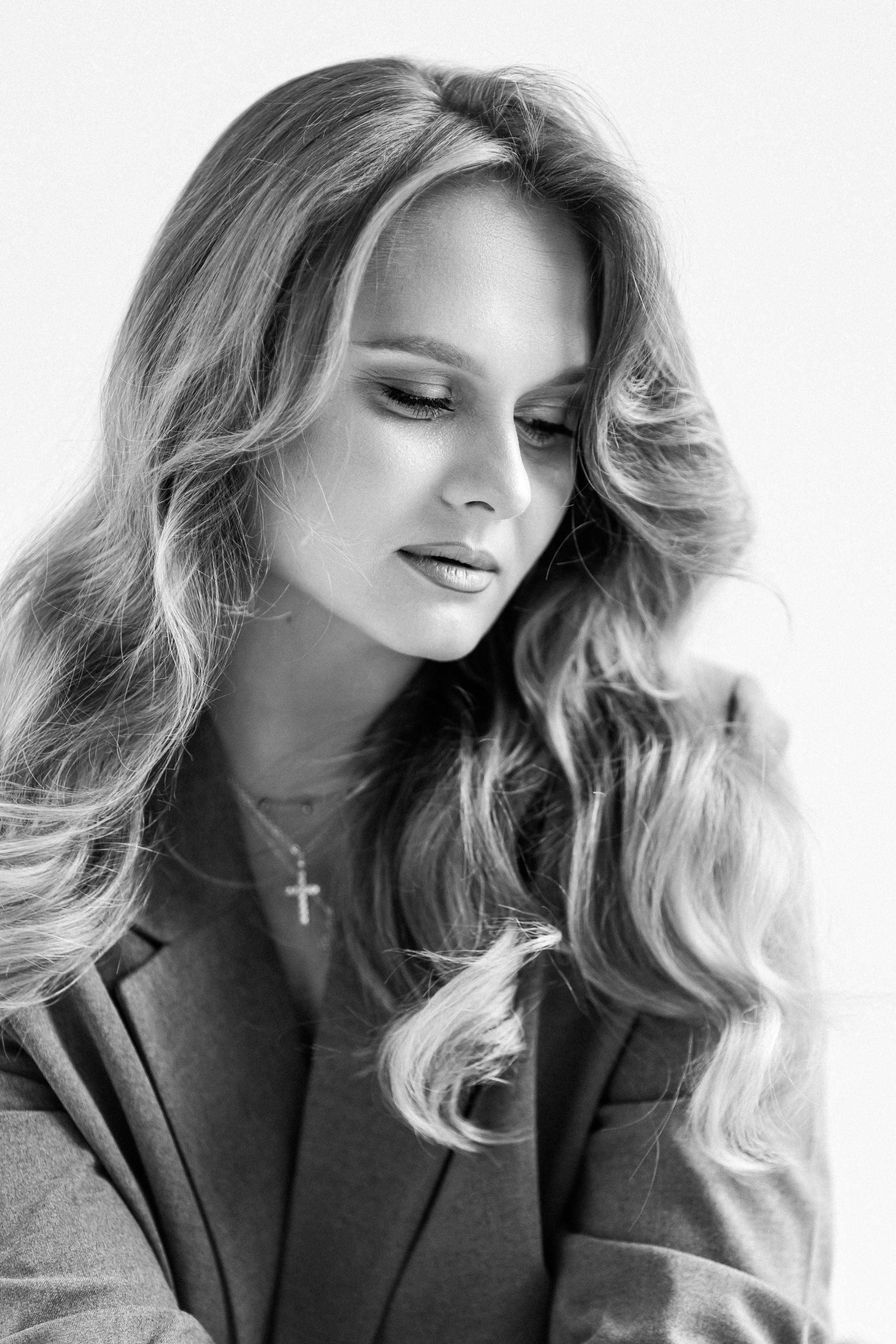 Портреты. Фотограф Эльдар Вагапов. Фотограф - Эльдар Вагапов