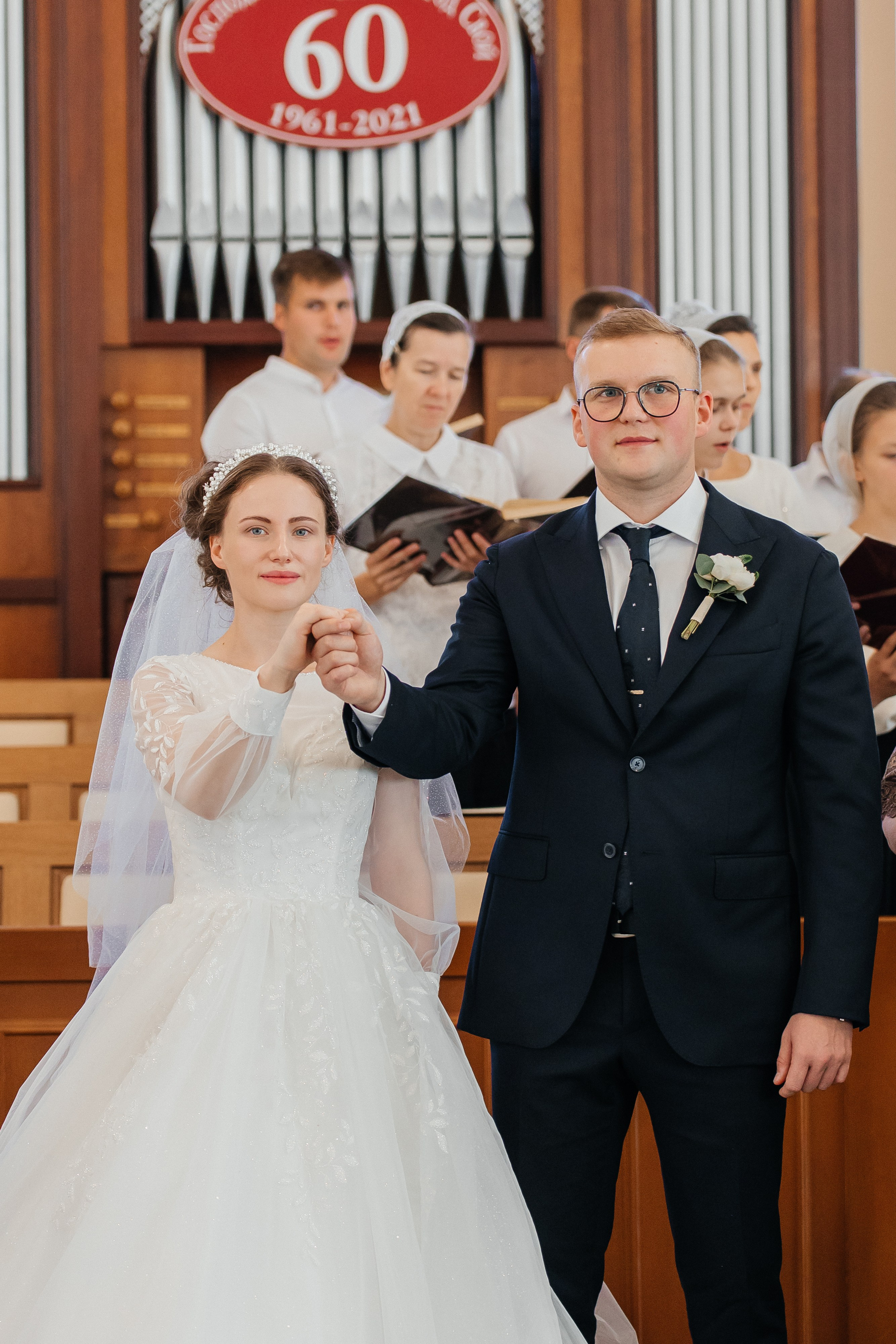 Леонид & Надежда. Свадебный, семейный, детский фотограф в Орле