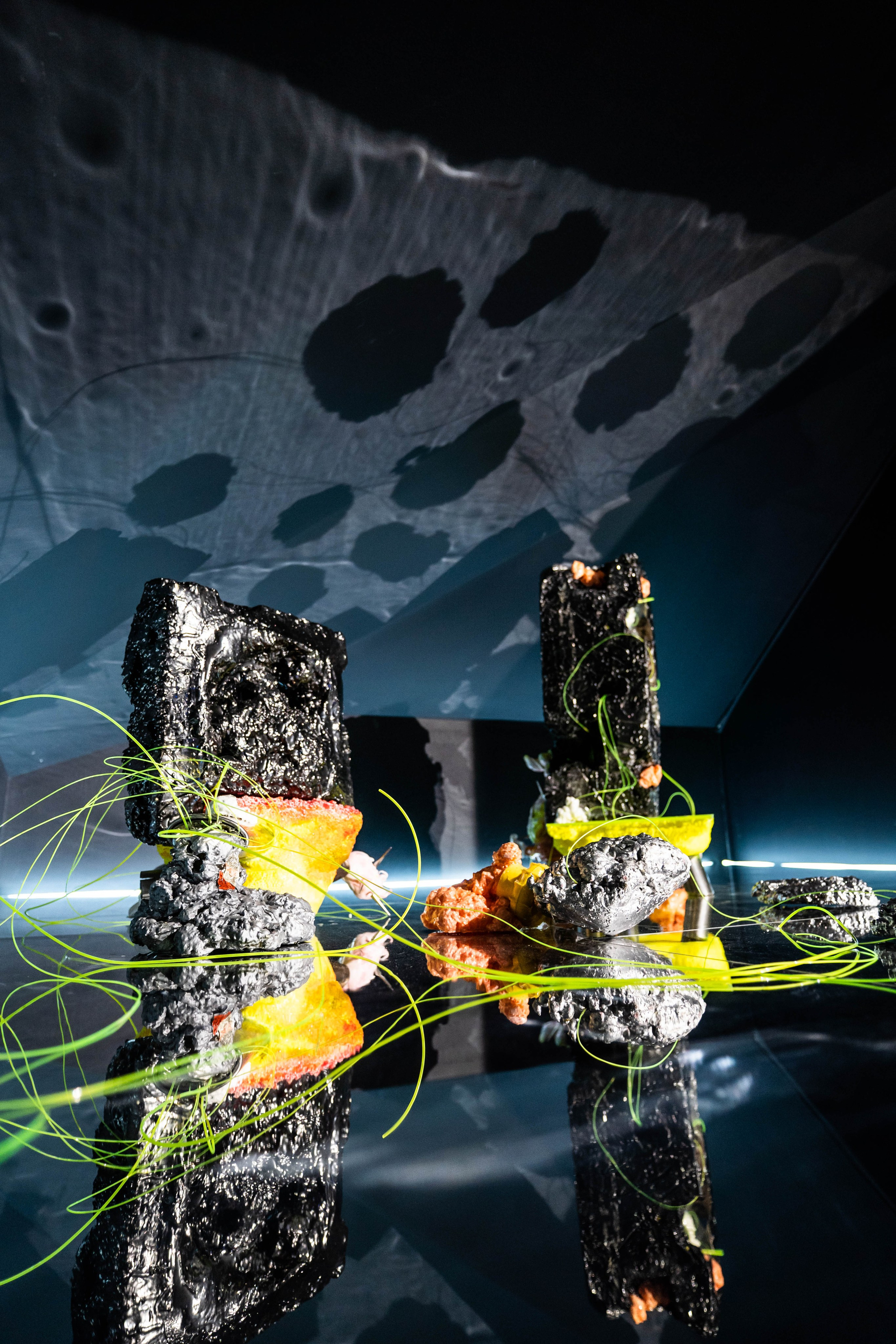 MARS. Фотограф Абакумова Анастасия