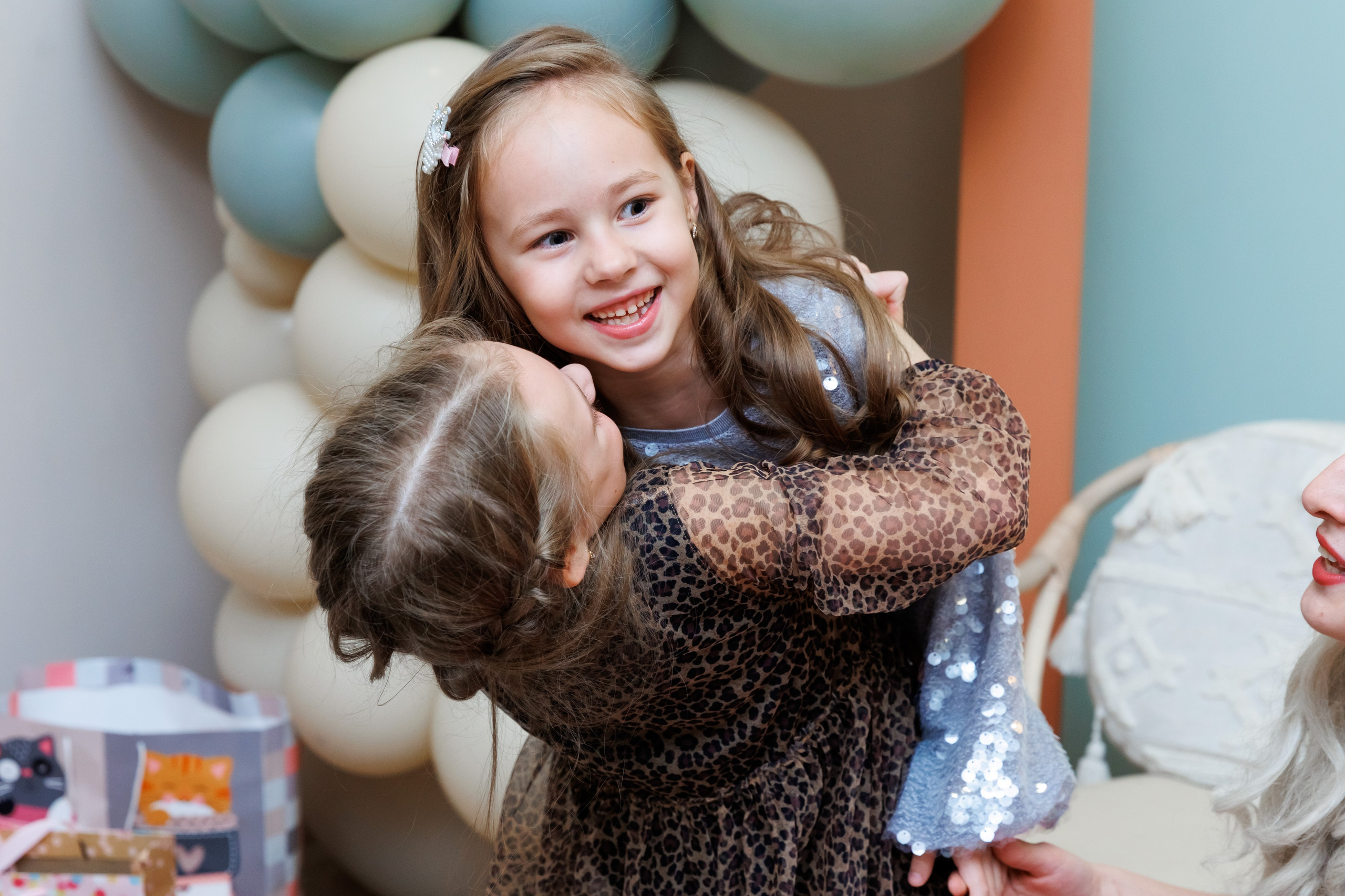 Лофт Skandi_loft. Фотограф Новосибирск — Наталья Гресь