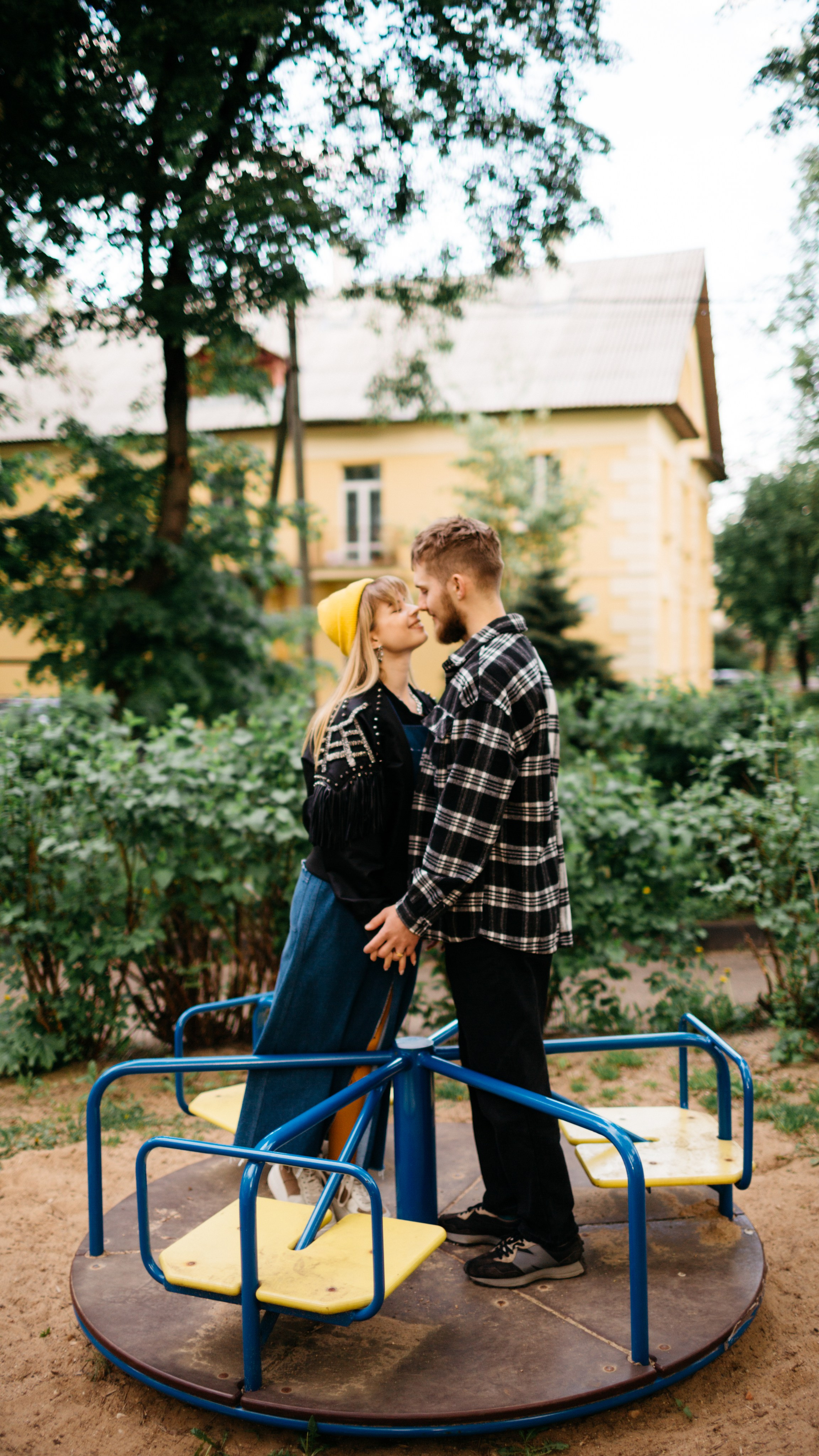 Love-story — Весна, любовь :). Свадебный фотограф в Минске Александр Савченко