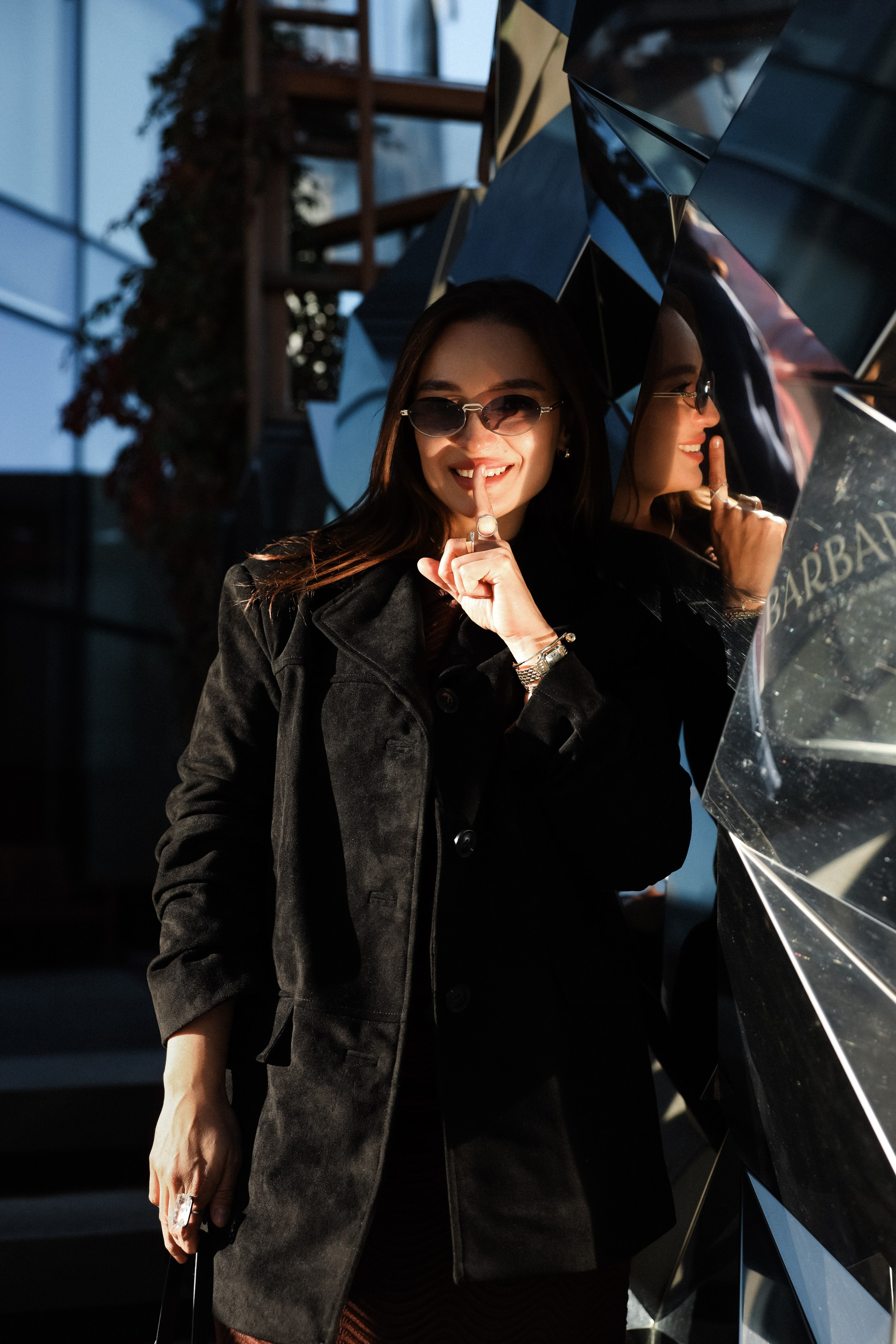 Элизабет. Свадебный и семейный фотограф Анна Печенкина