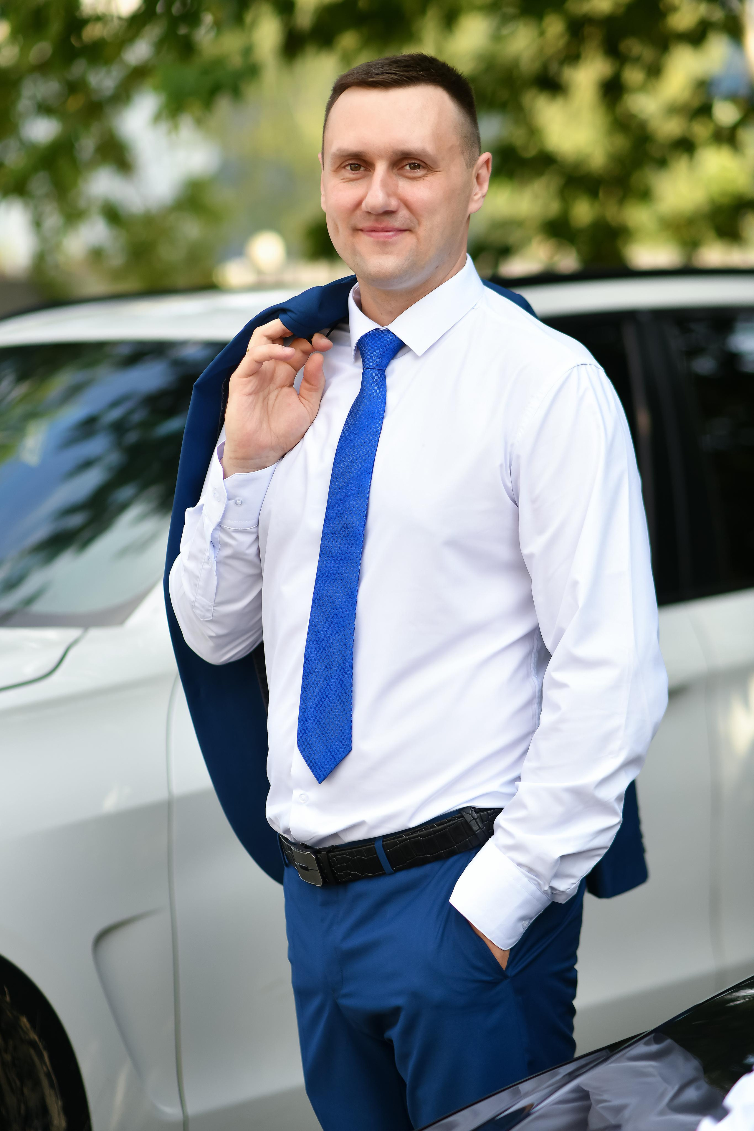 Регистрация брака Марии и Сергея. Свадебный и портретный фотограф в Москве Галина Борисова