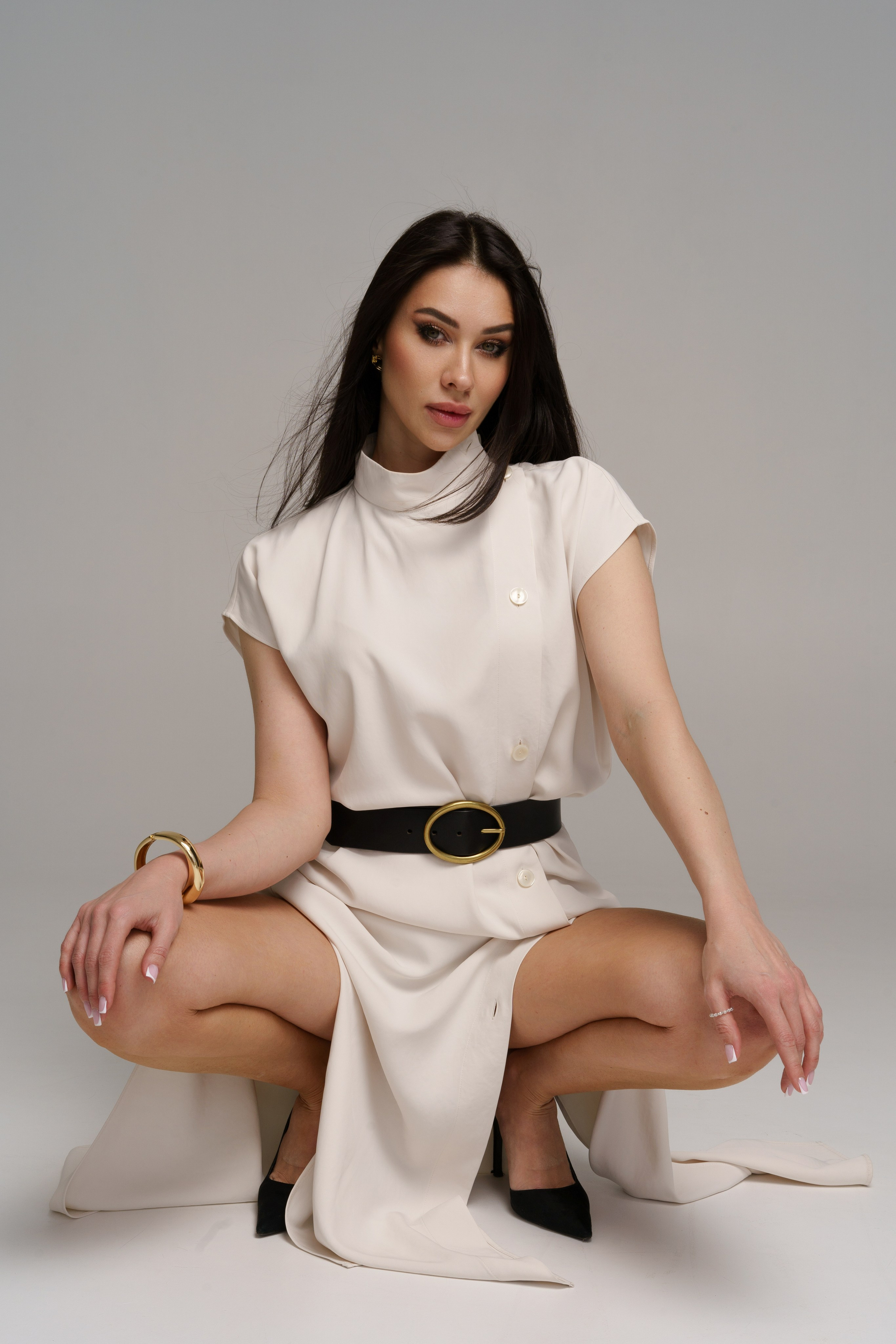 Оля. Главная