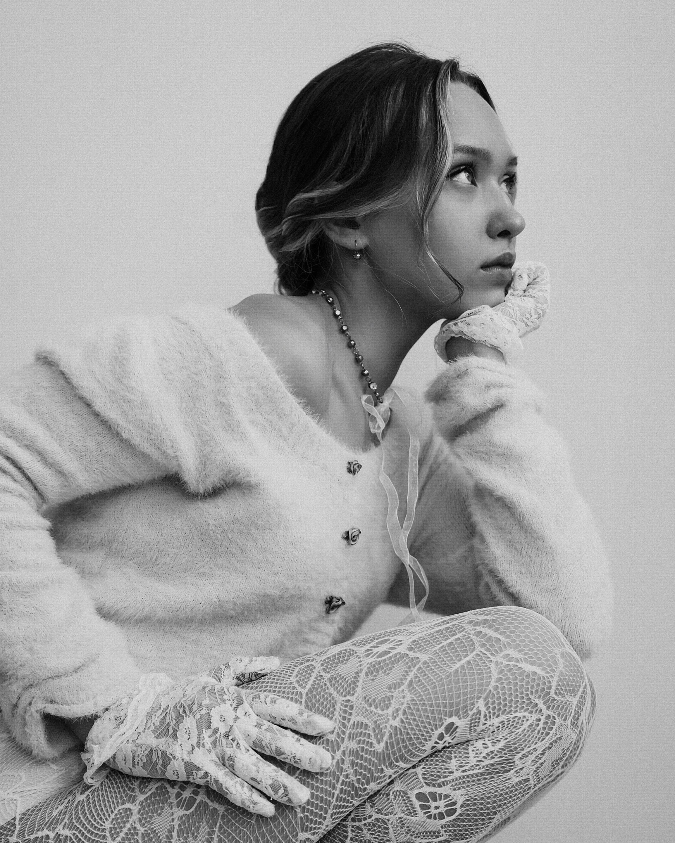 Индивидуальная съёмка Анны в Чебоксарах. Индивидуальная и семейная фотосессия в Чебоксарах Оксана Русакова