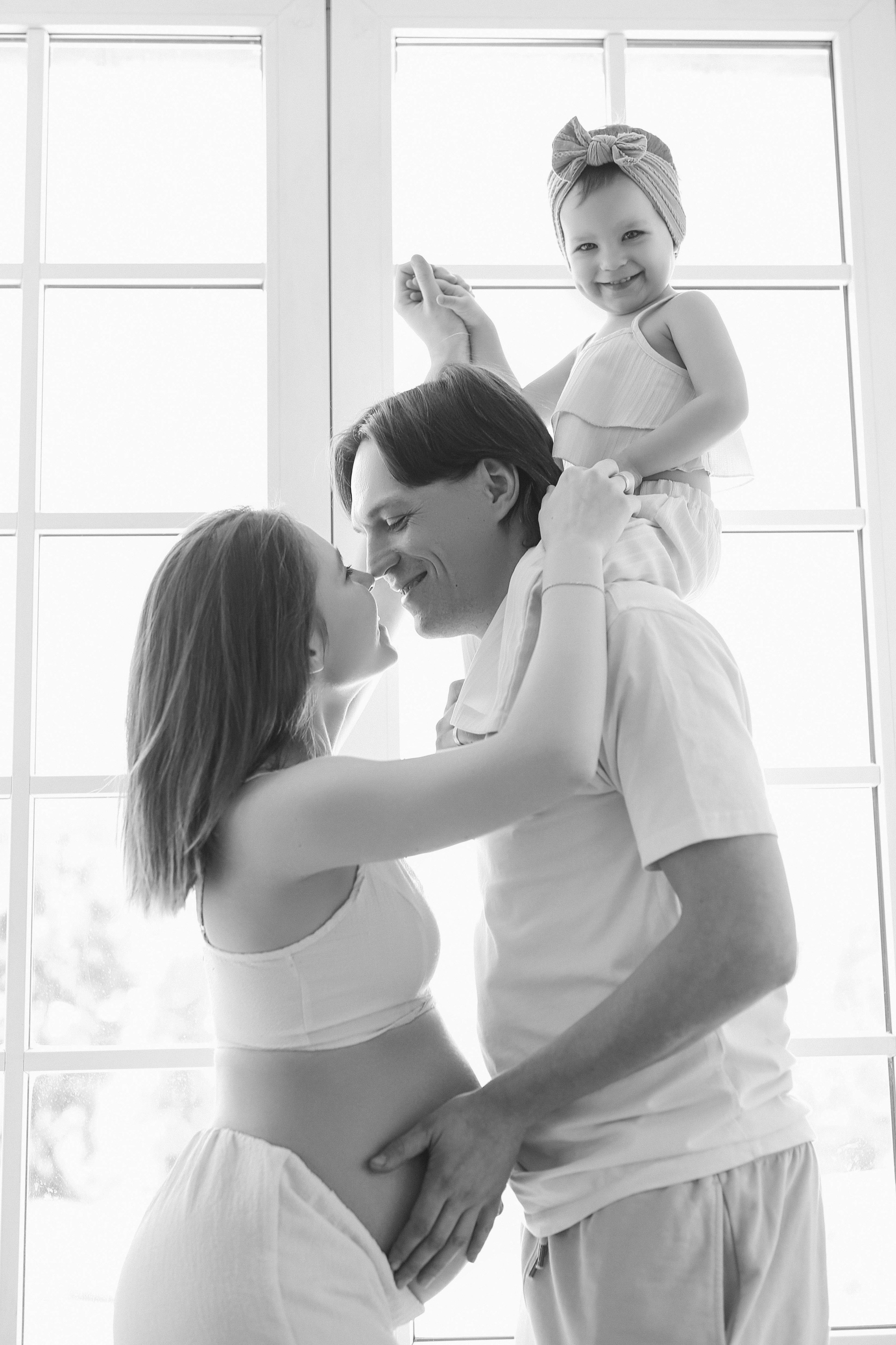 Беременность. Фотограф Беременности