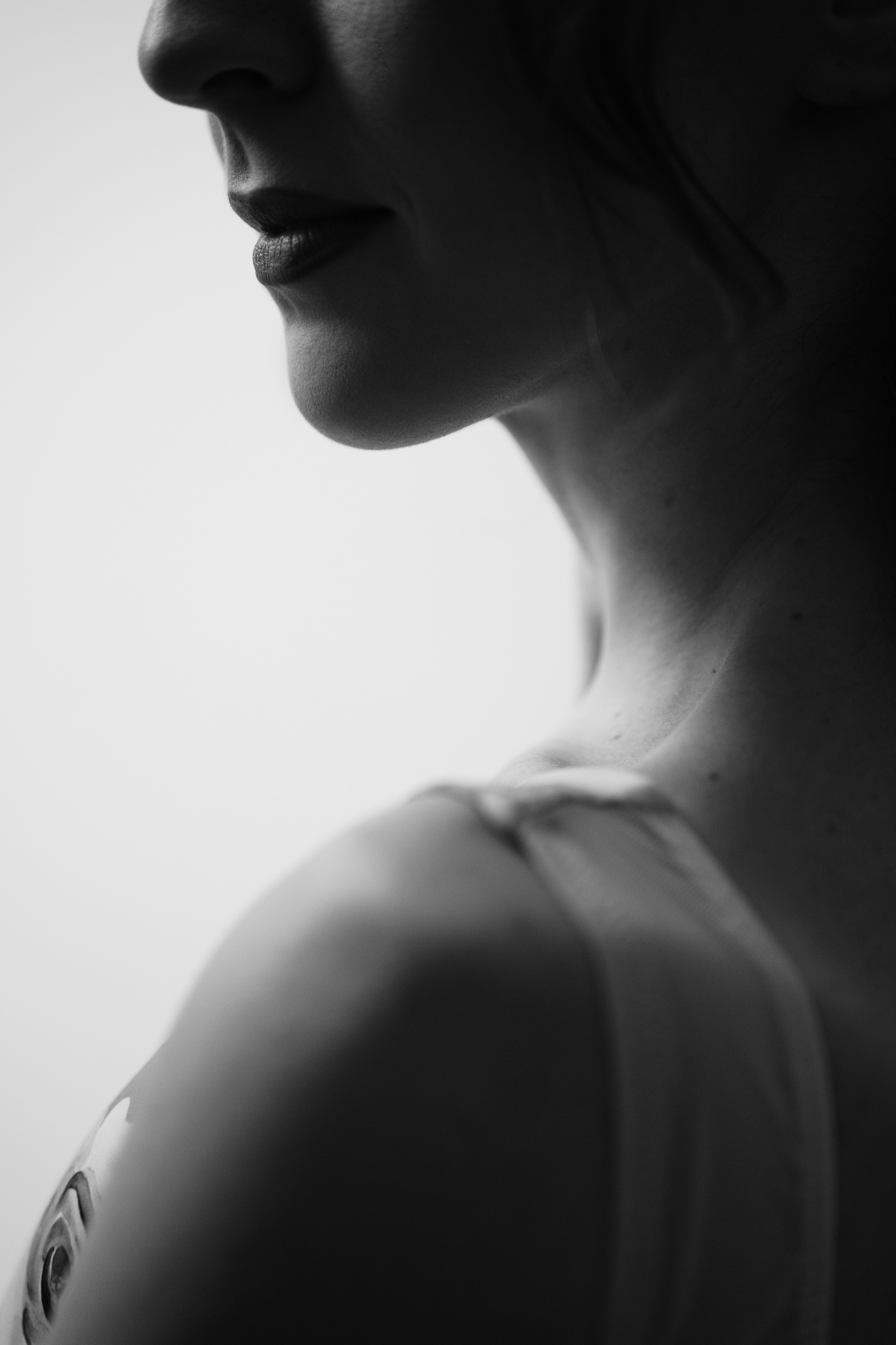 Полина. Barsukov