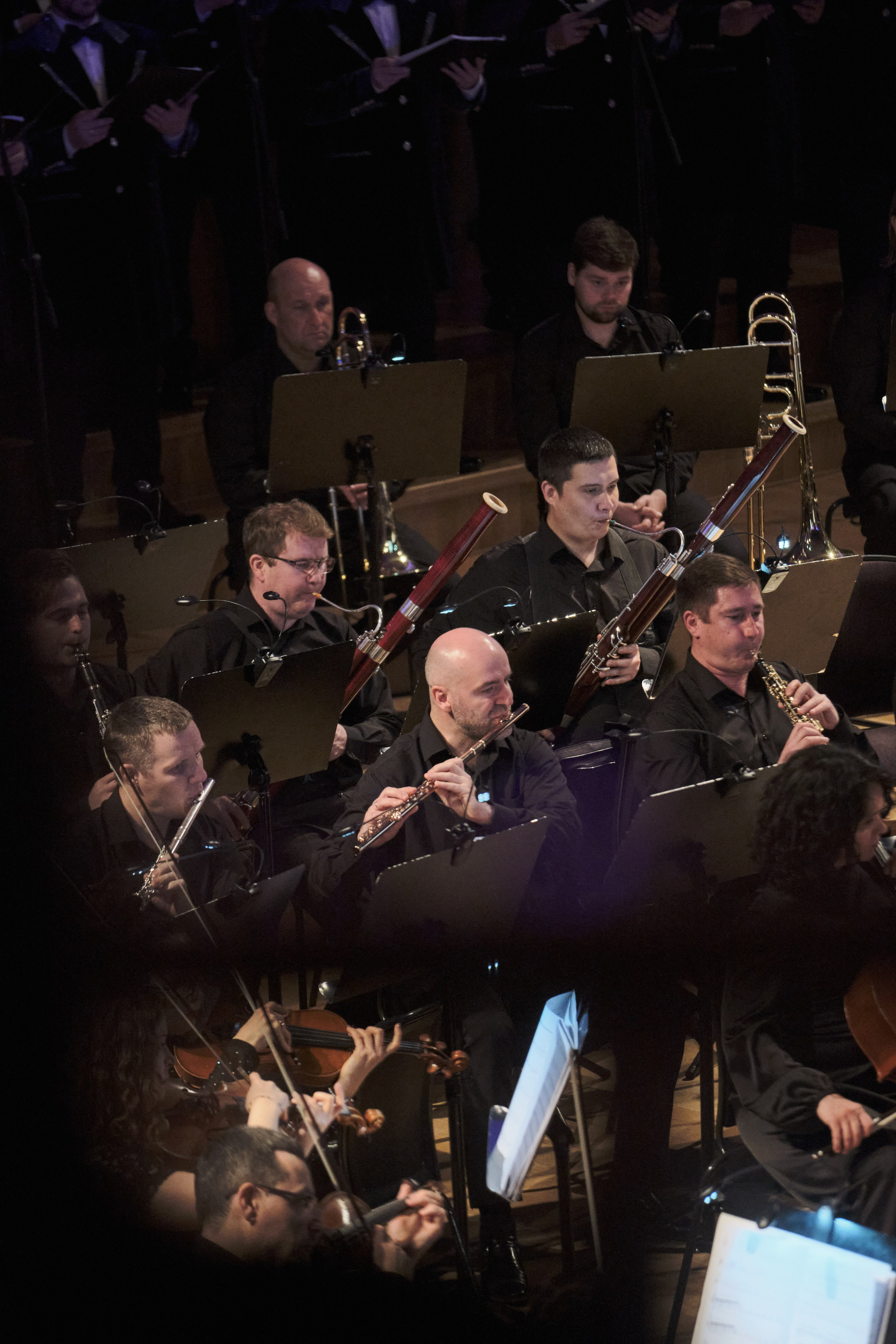 «С красной строки…» — концерт композитора Миляуши Хайруллиной. Barsukov