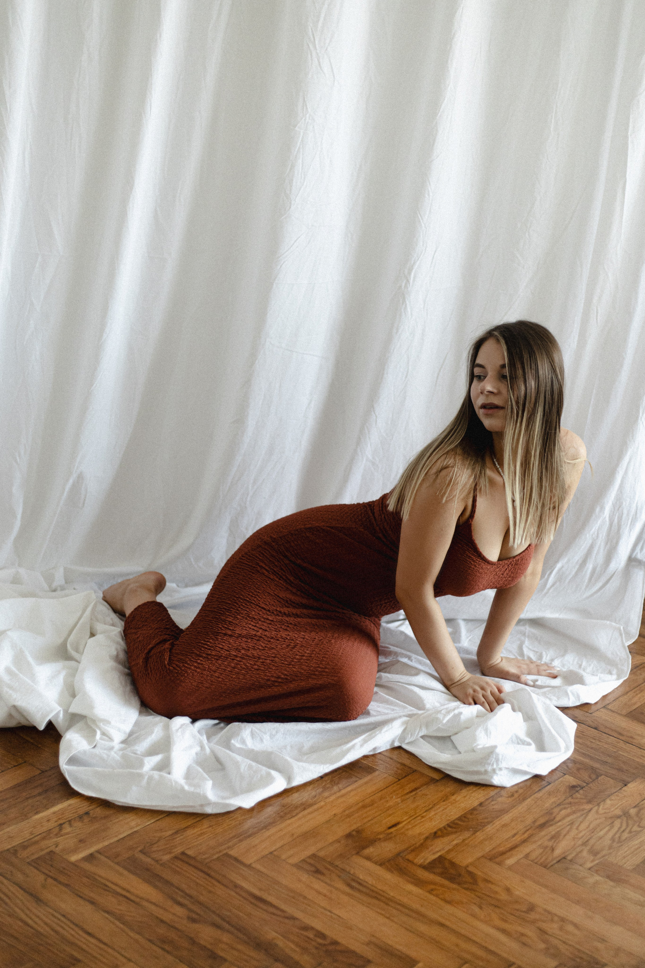 Anastasia. Портретный фотограф в Минске Анастасия Воробей