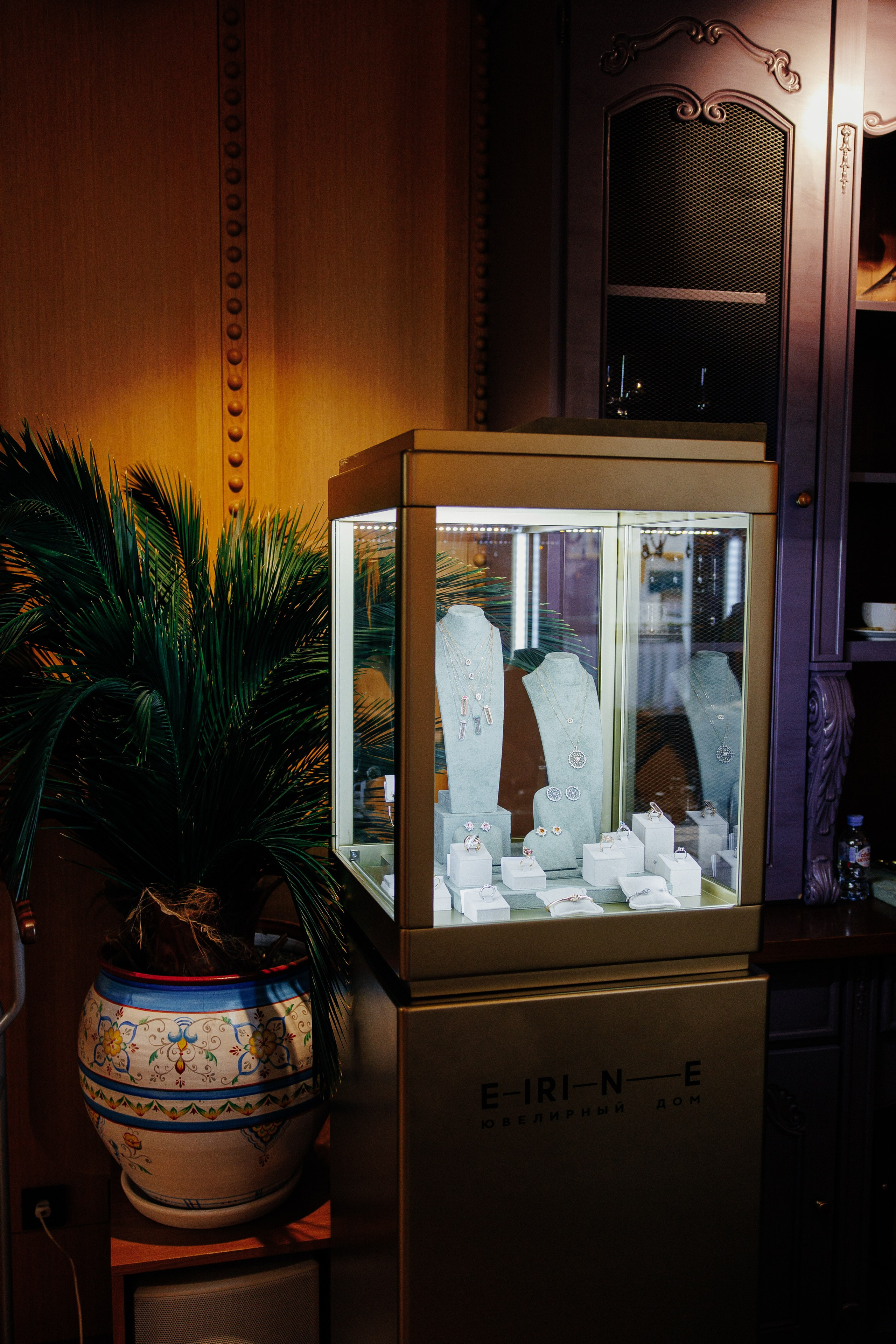 HEALTHY BREAKFAST. Фотограф в Москве Алексей Виноградов