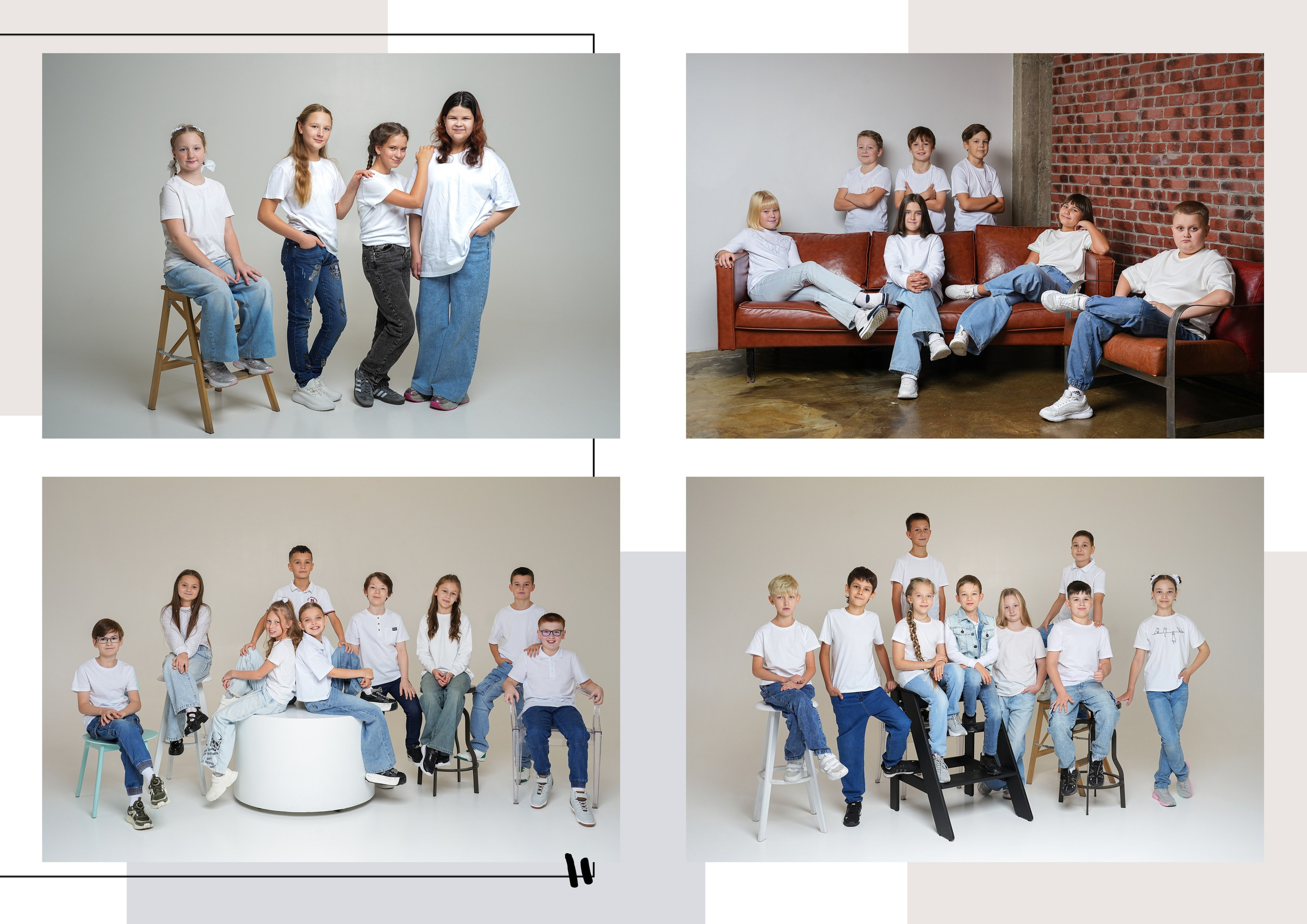 Впр 4 класс выпускной. Выпускные альбомы с оживающими фото Екатеринбург