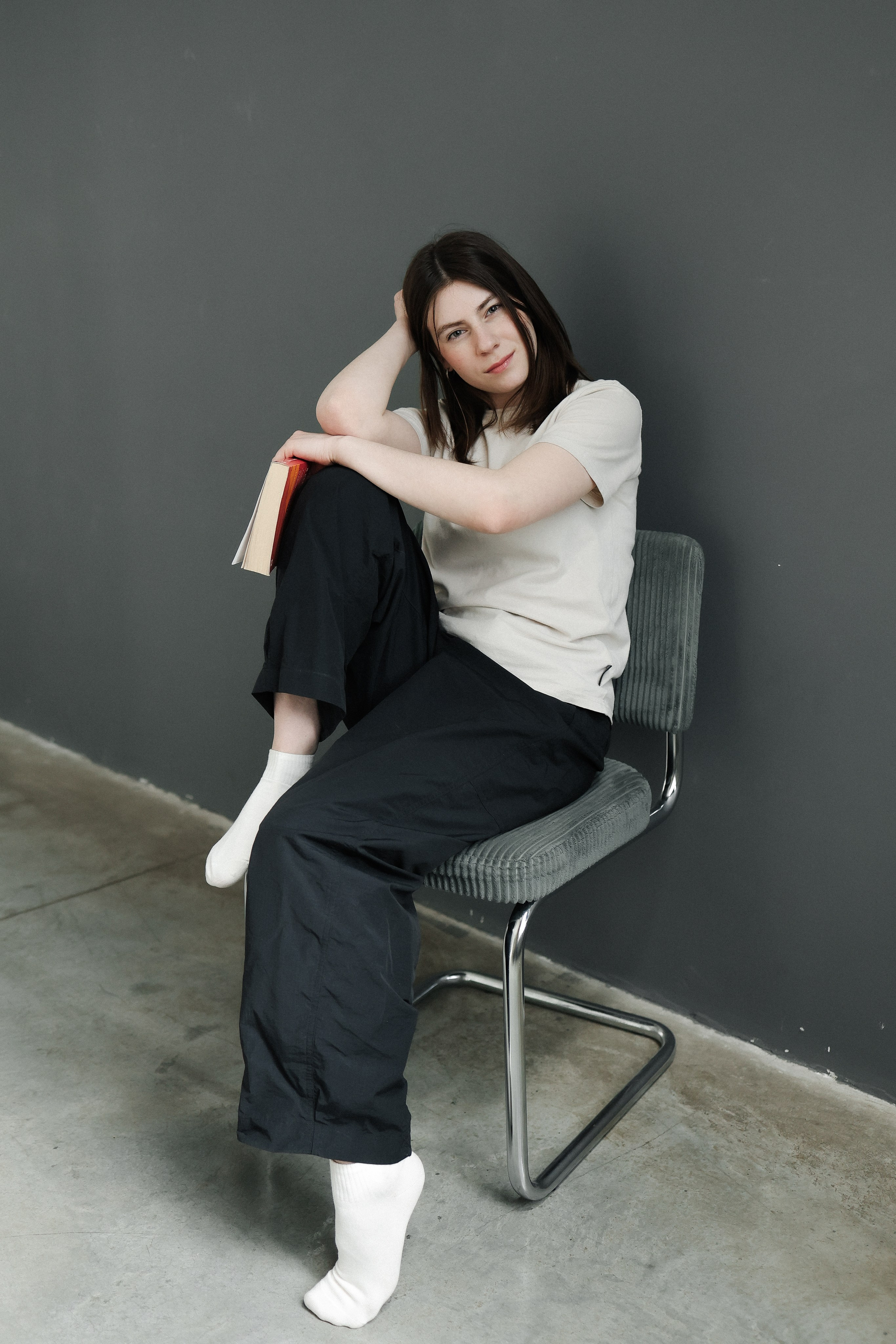 Выпускной альбом. Семейный и lovestory фотограф в Москве Светлана Коняхина