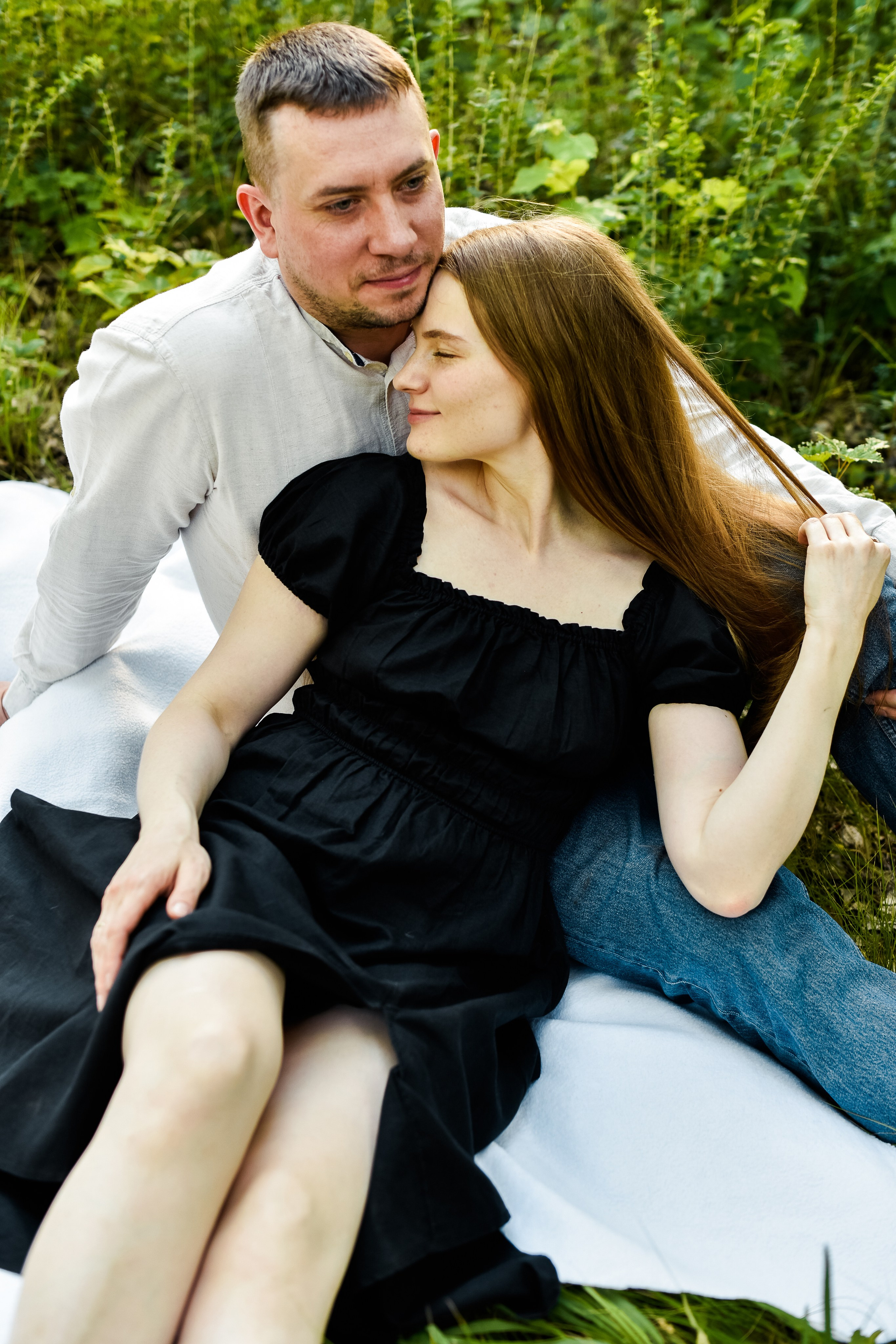 Семейны фотограф Самары и Самарской области