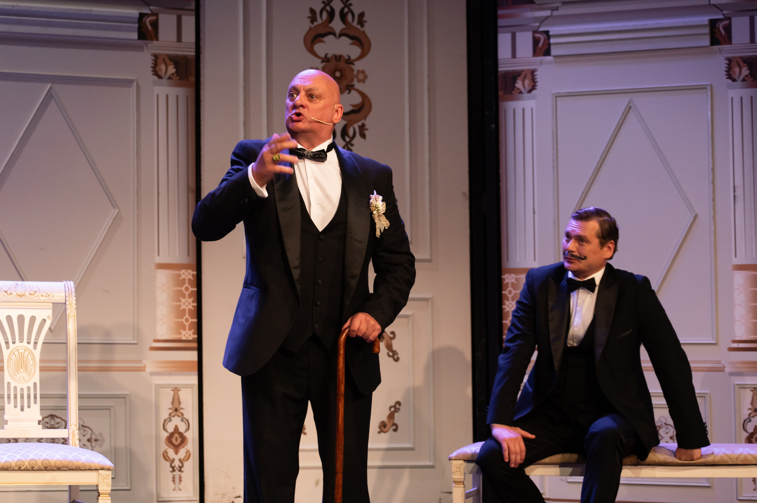 Театр, концерты, мероприятия. Фотограф в Москве Анна Лебедева