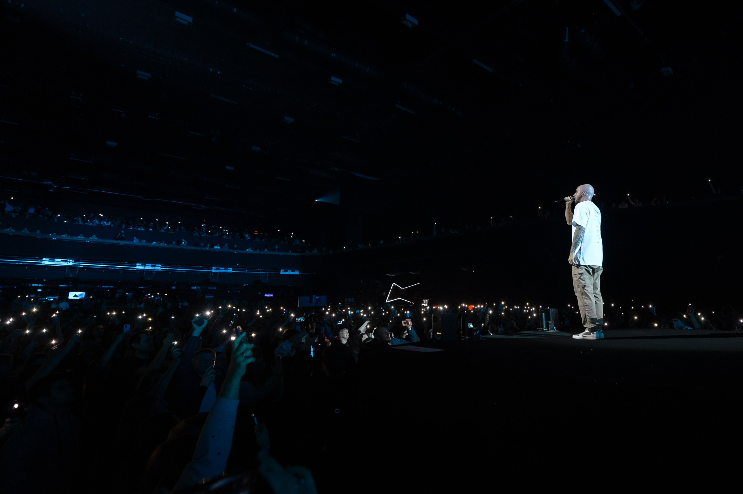 Концерт ST. РЕПОРТАЖНЫЙ И БИЗНЕС ФОТОГРАФ В МОСКВЕ, ЕГОР НИКОЛАЕВ