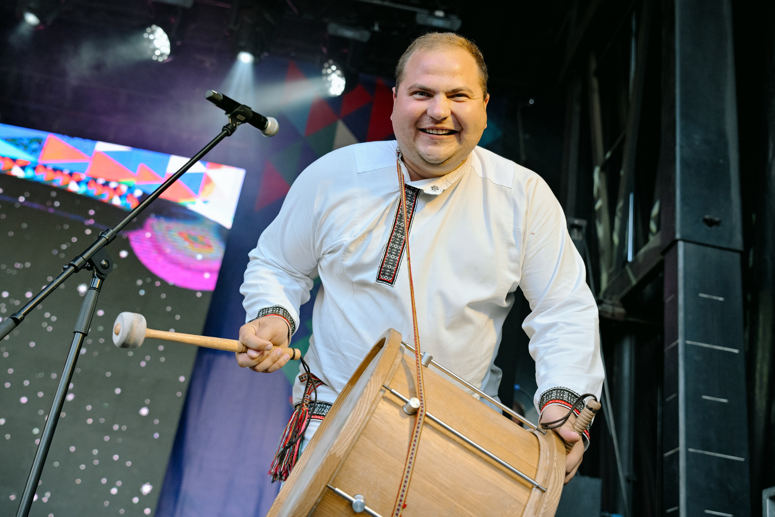 Фестиваль Песни России. РЕПОРТАЖНЫЙ И БИЗНЕС ФОТОГРАФ В МОСКВЕ, ЕГОР НИКОЛАЕВ