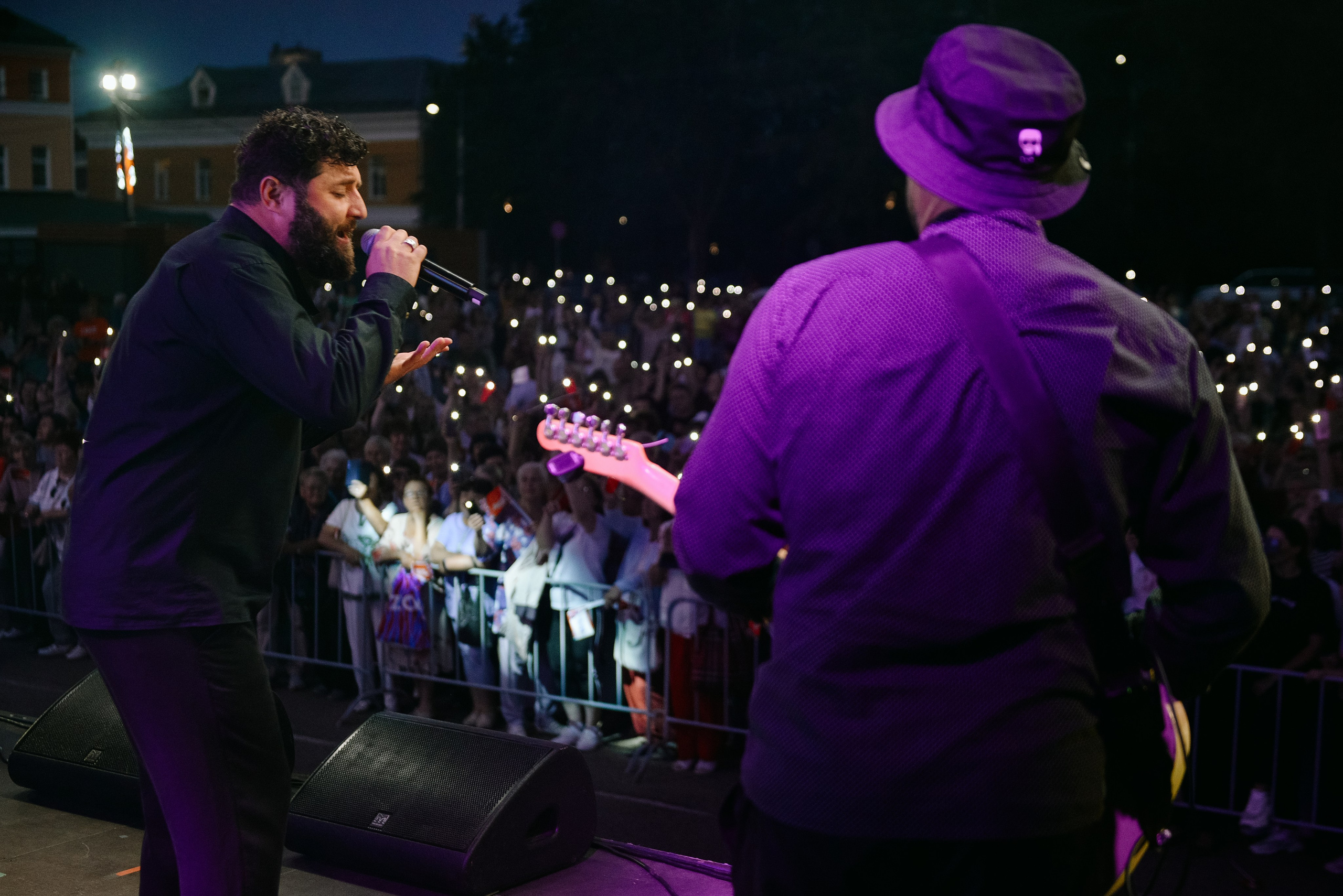 Фестиваль Песни России. РЕПОРТАЖНЫЙ И БИЗНЕС ФОТОГРАФ В МОСКВЕ, ЕГОР НИКОЛАЕВ