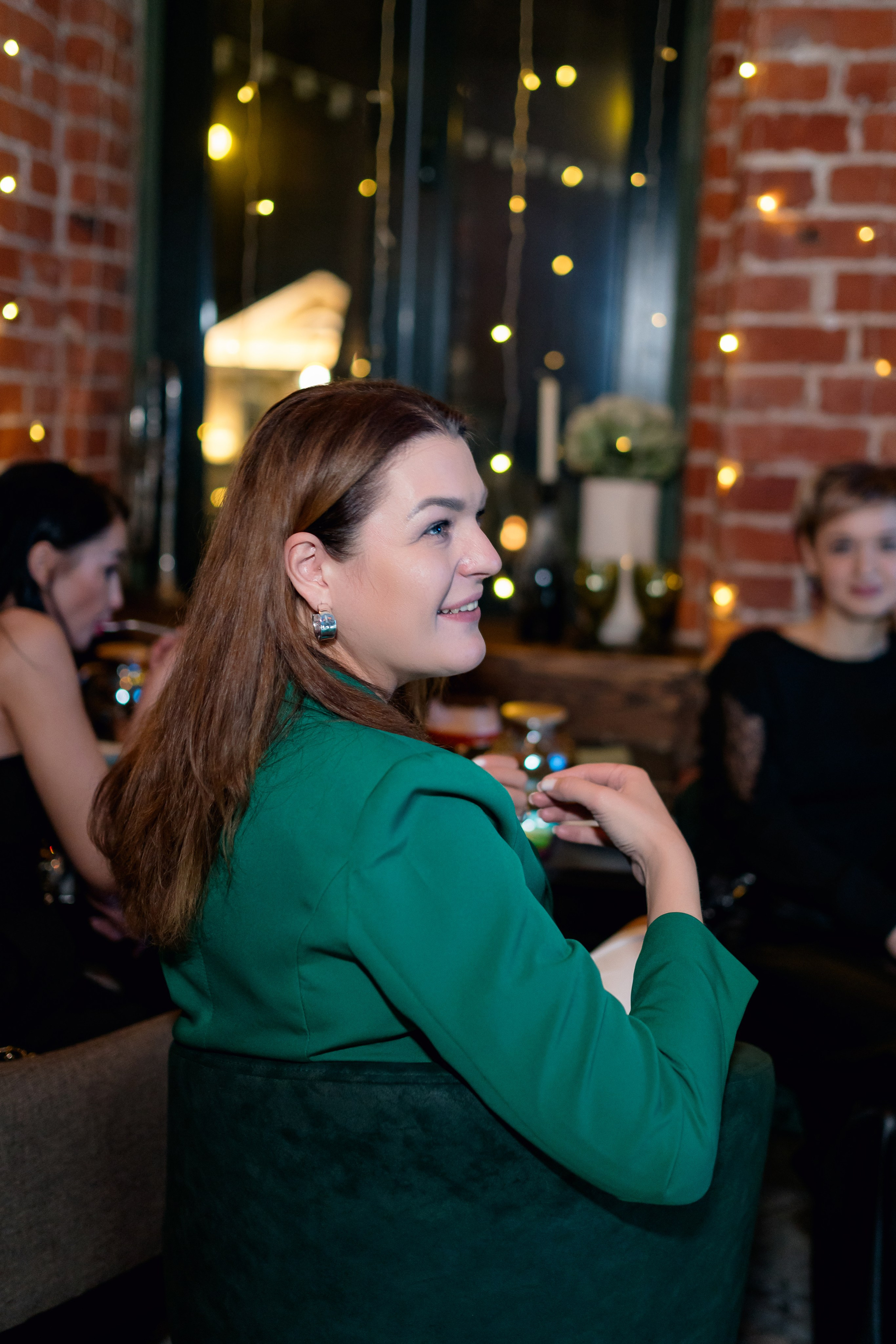 Мероприятие. Фотограф Островская Юлия