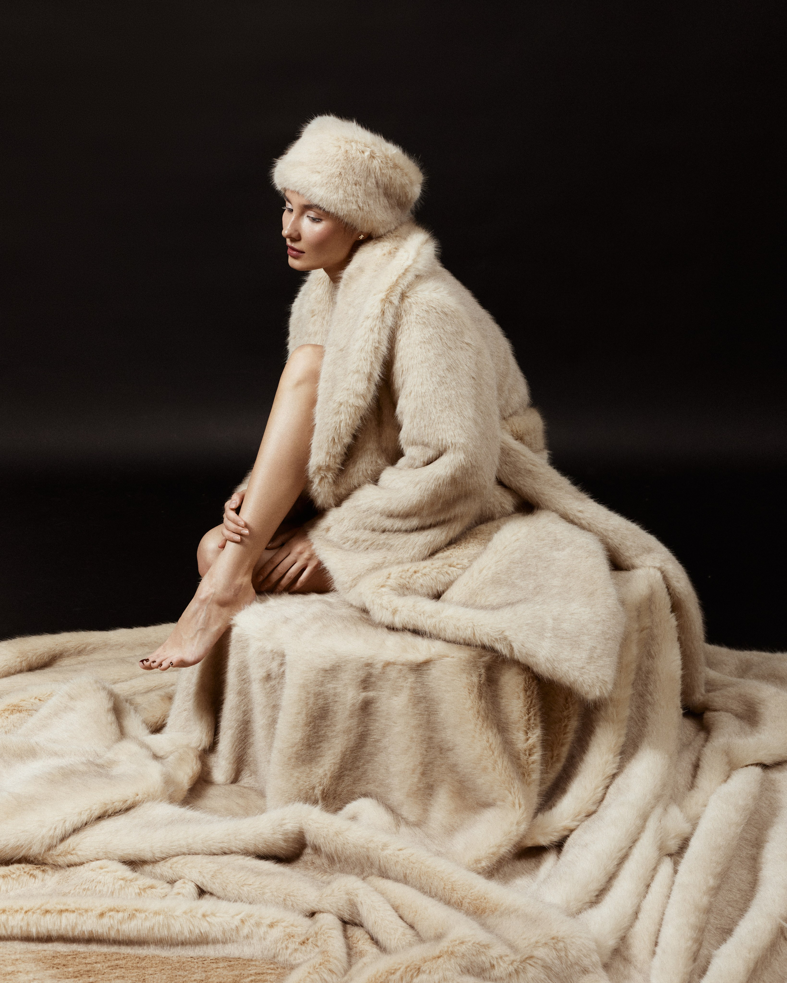 Ecofurr. Фотограф в Казани