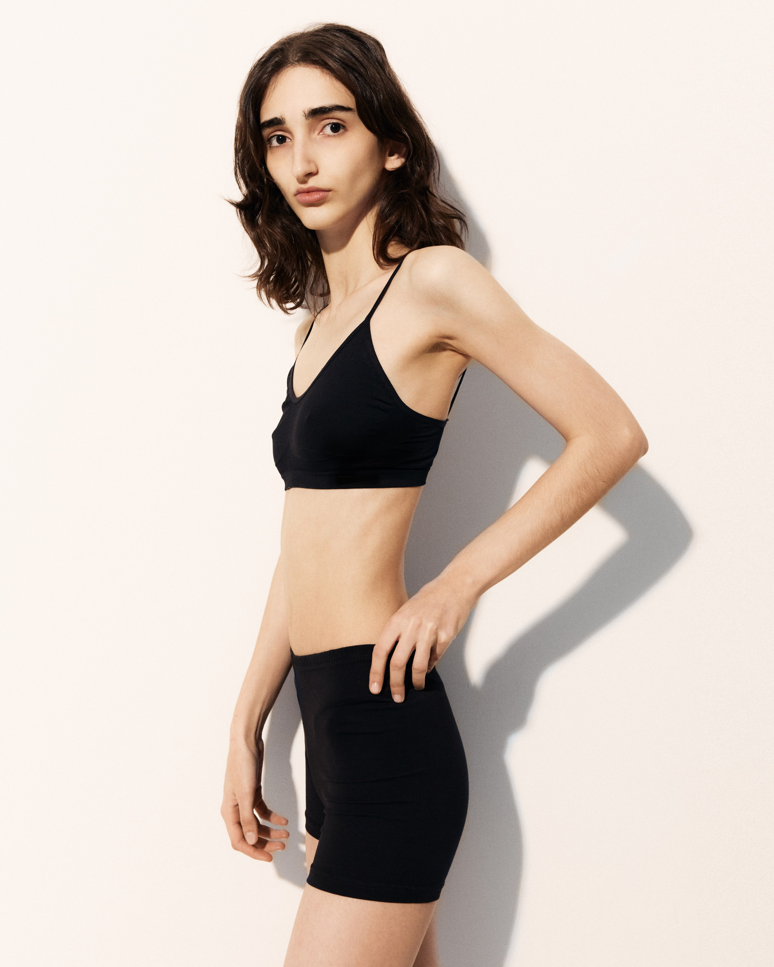 ADEL NIK Model. Фотограф в Казани