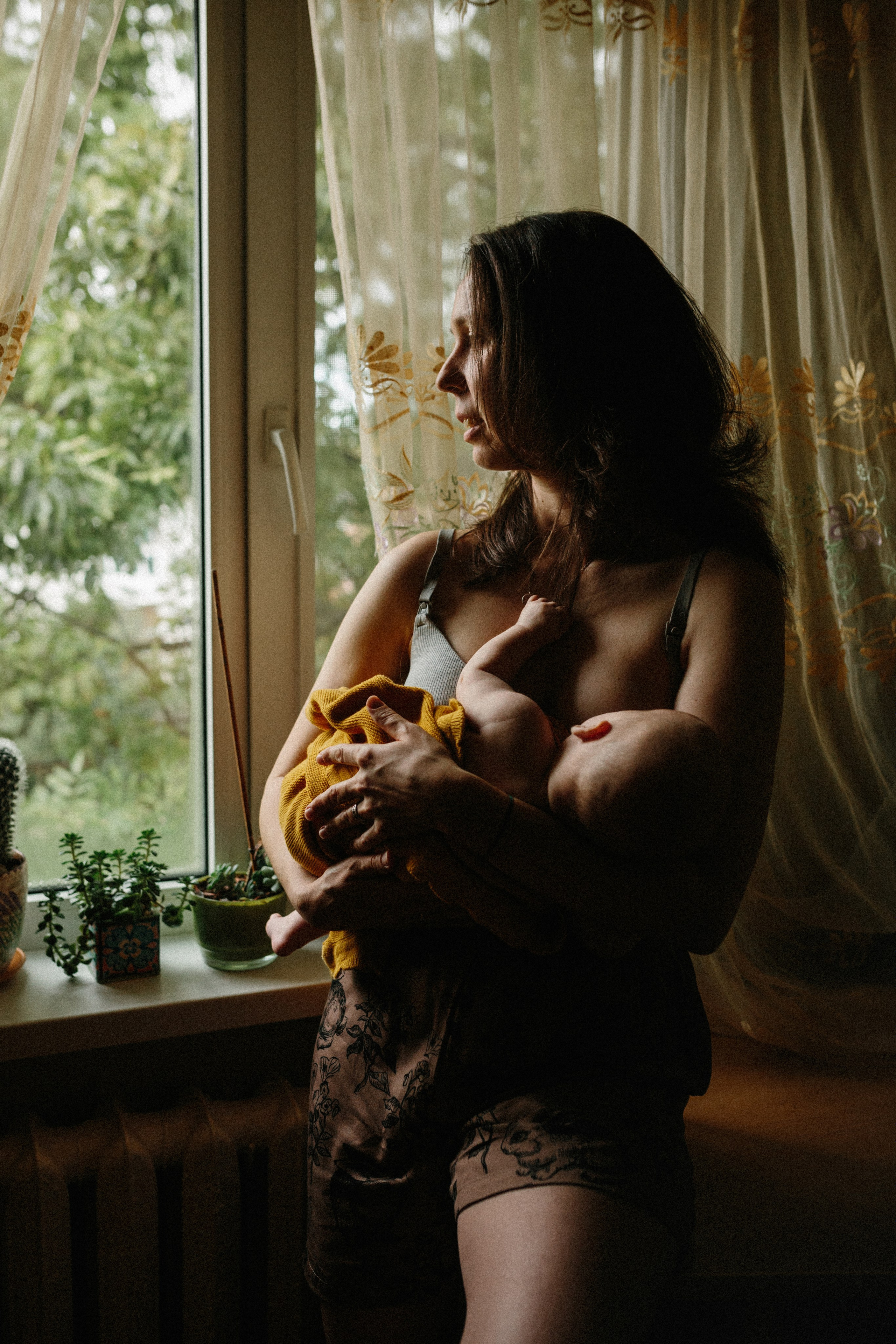 Семейный фотограф в Минске и РБ Стеликова Анна