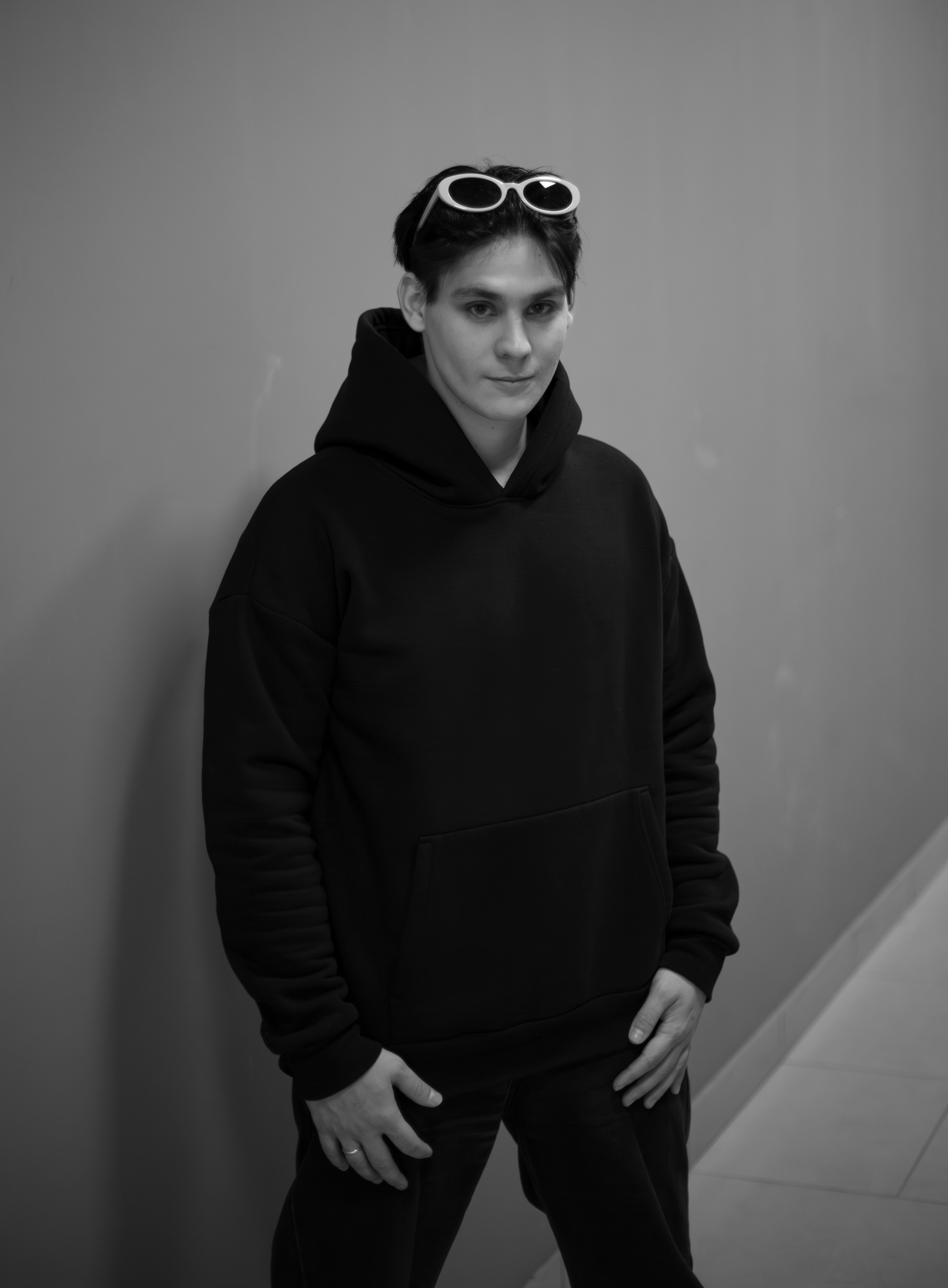 Группа «Шерра». Фотограф Сергей Мединов