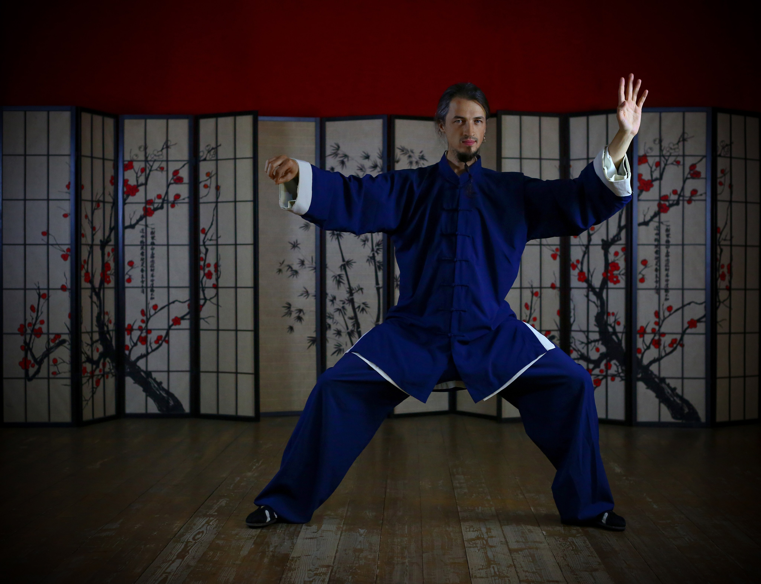 Павел. Фотограф Сергей Мединов