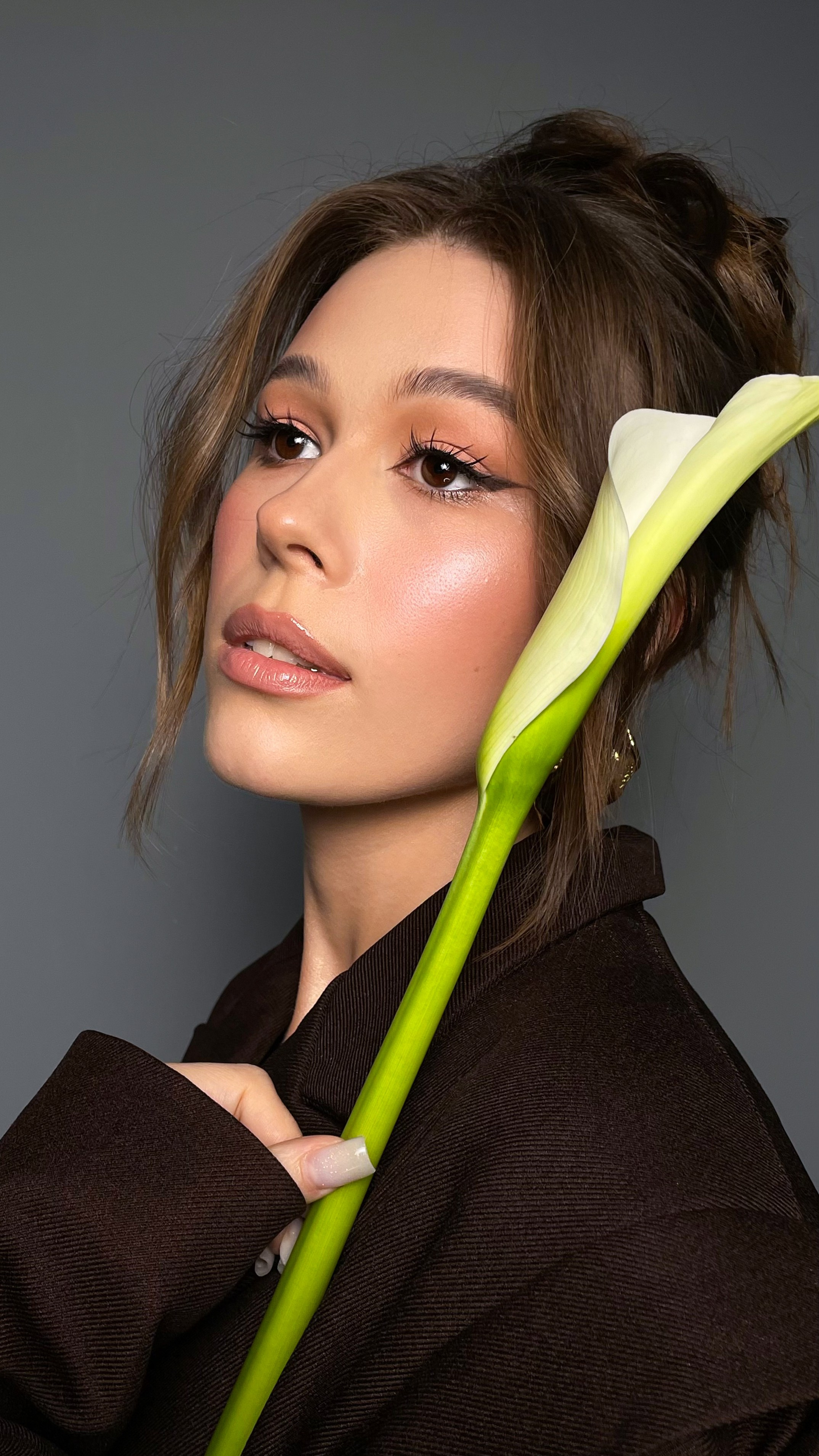 Mua isachkaaa. Главная