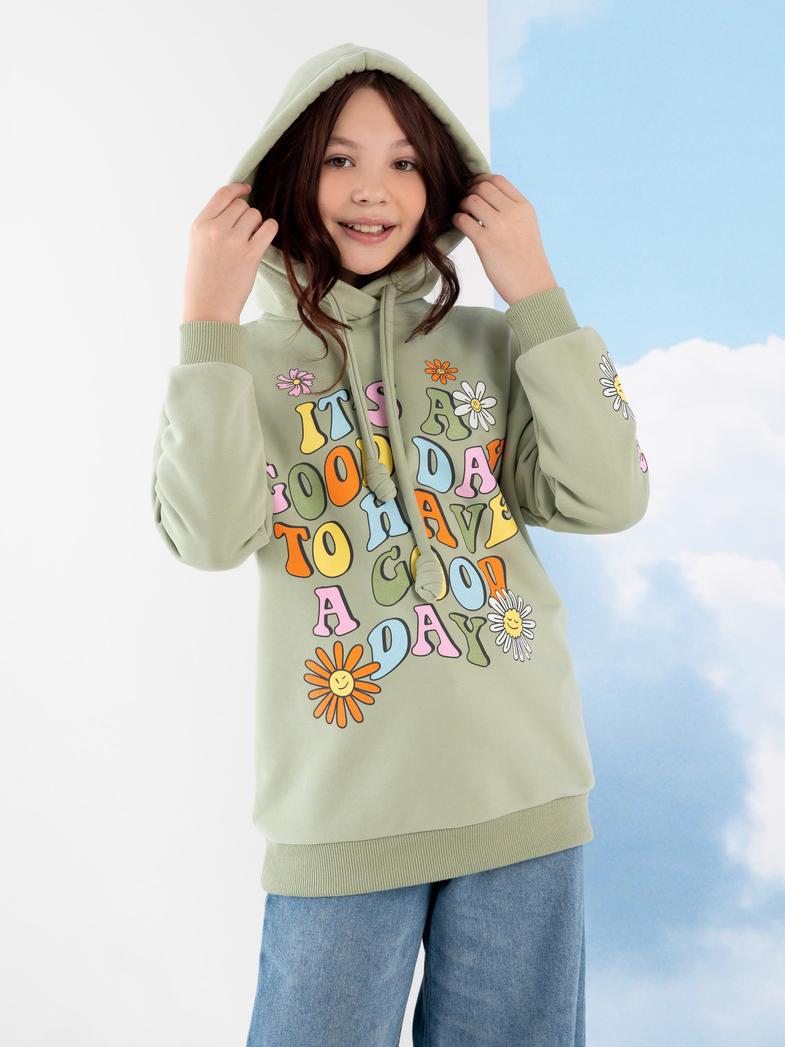 Съемка для бренда детской одежды. Фотограф для маркетплейсов в г. Иваново Клещенок Юлия