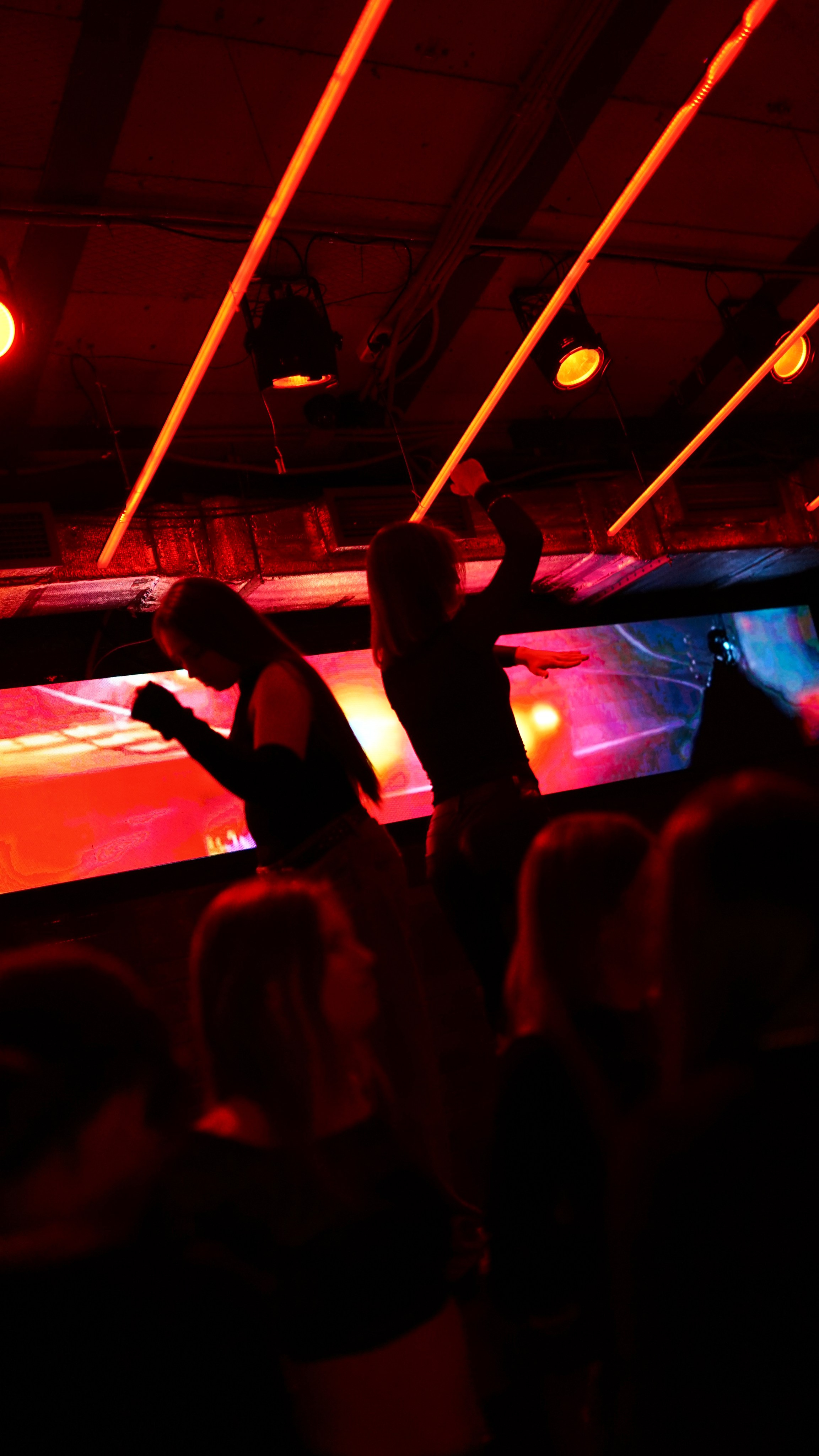 Baza. Коммерческий и репортажный фотограф в Санкт-Петербурге — Туся Сушка