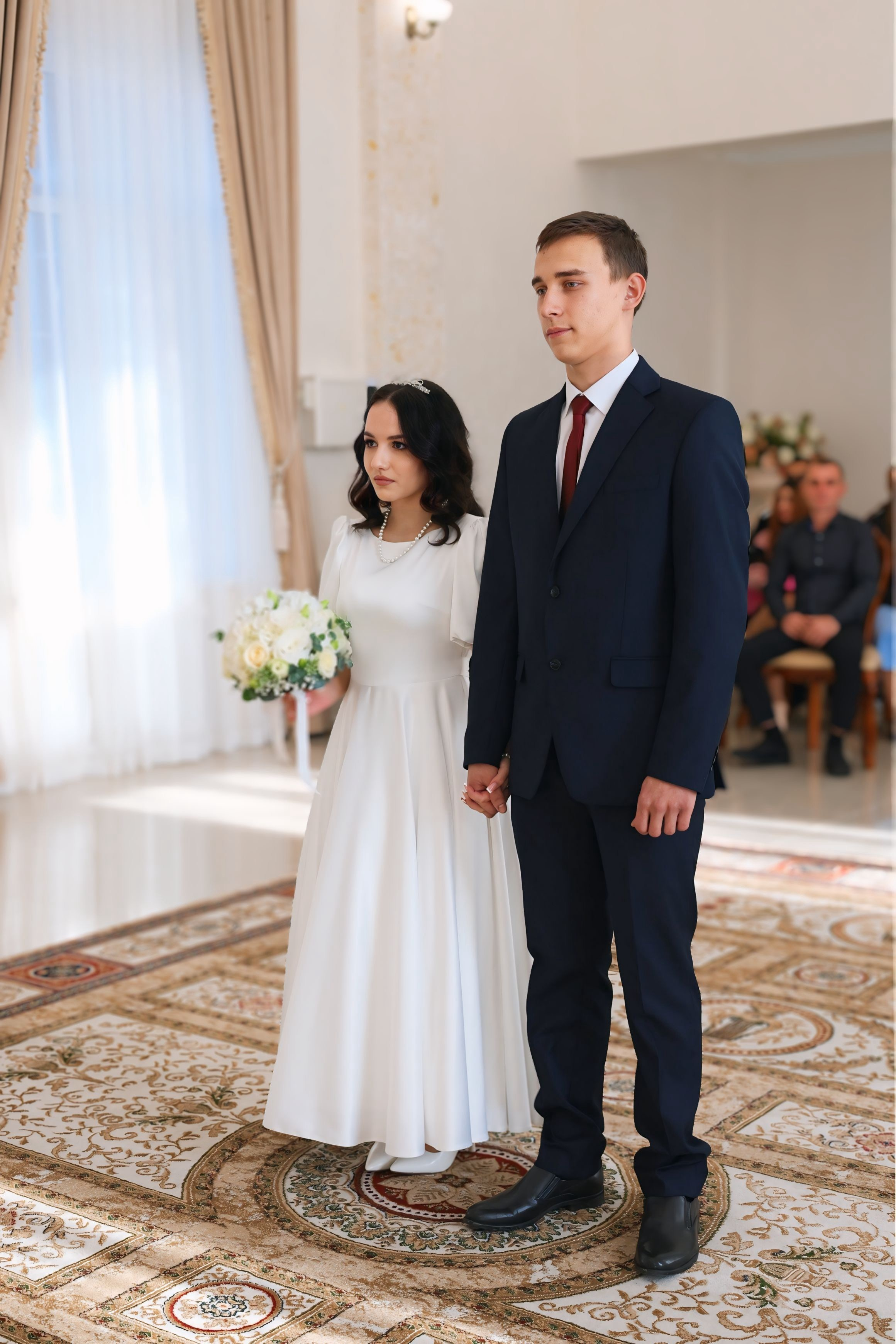 Свадебная съемка. Виктория Чернова Фотограф