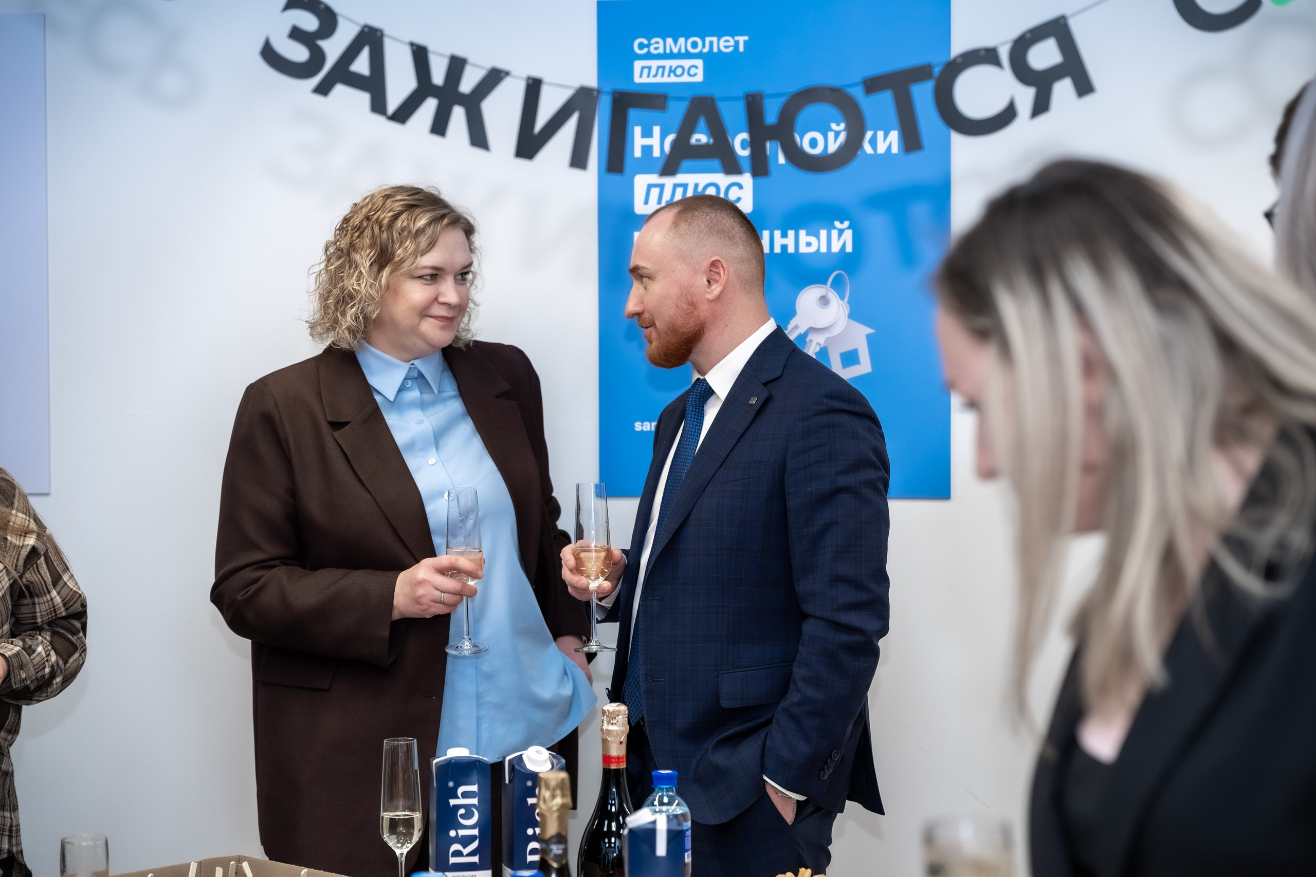 Репортаж (от 2500 руб./час). Фотограф Алексей Симонов